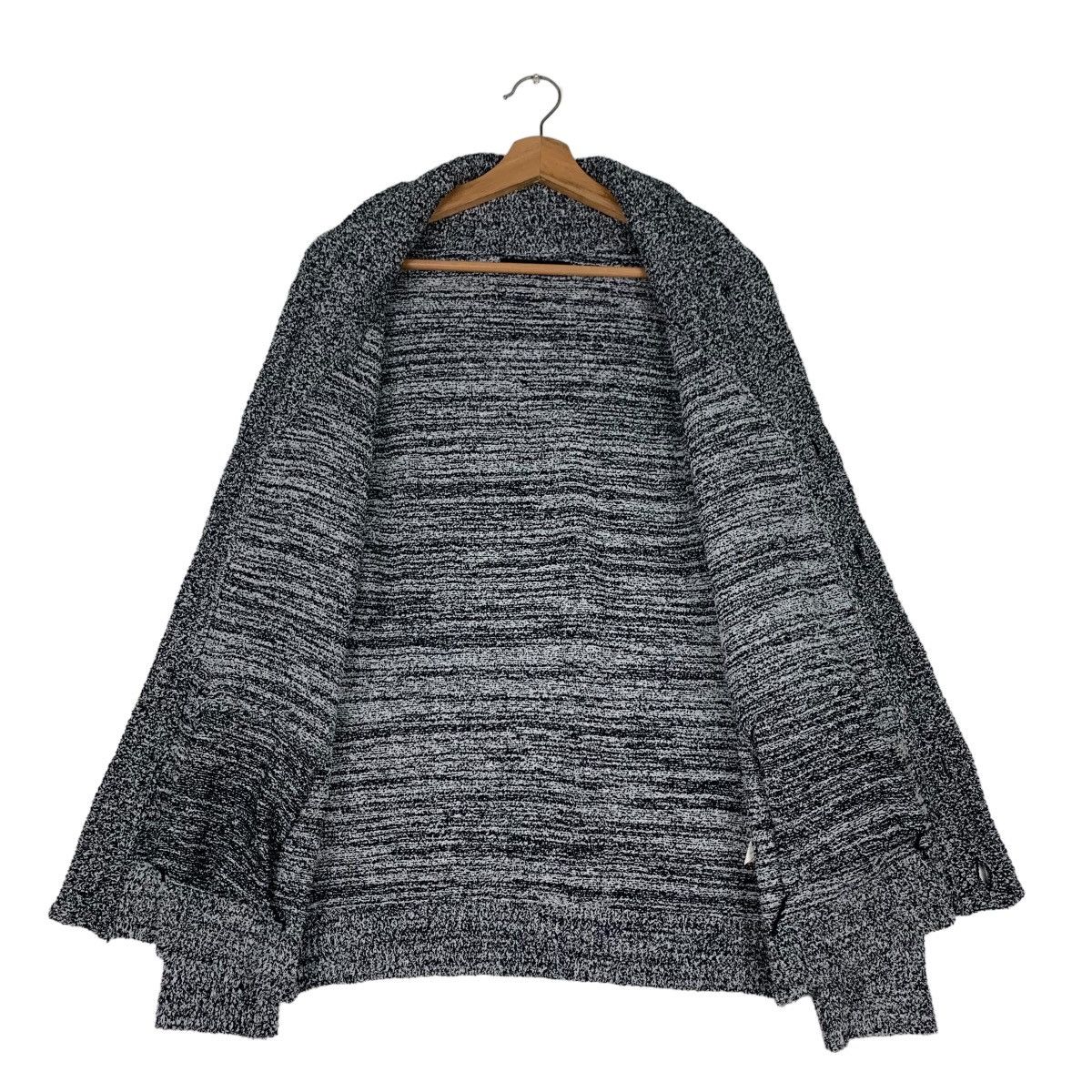 GOSTAR DE FUGA GOSTAR DE FUGA Cardigan Sweater #0476-C22 Size US S / EU 44-46 / 1 - 11 Thumbnail
