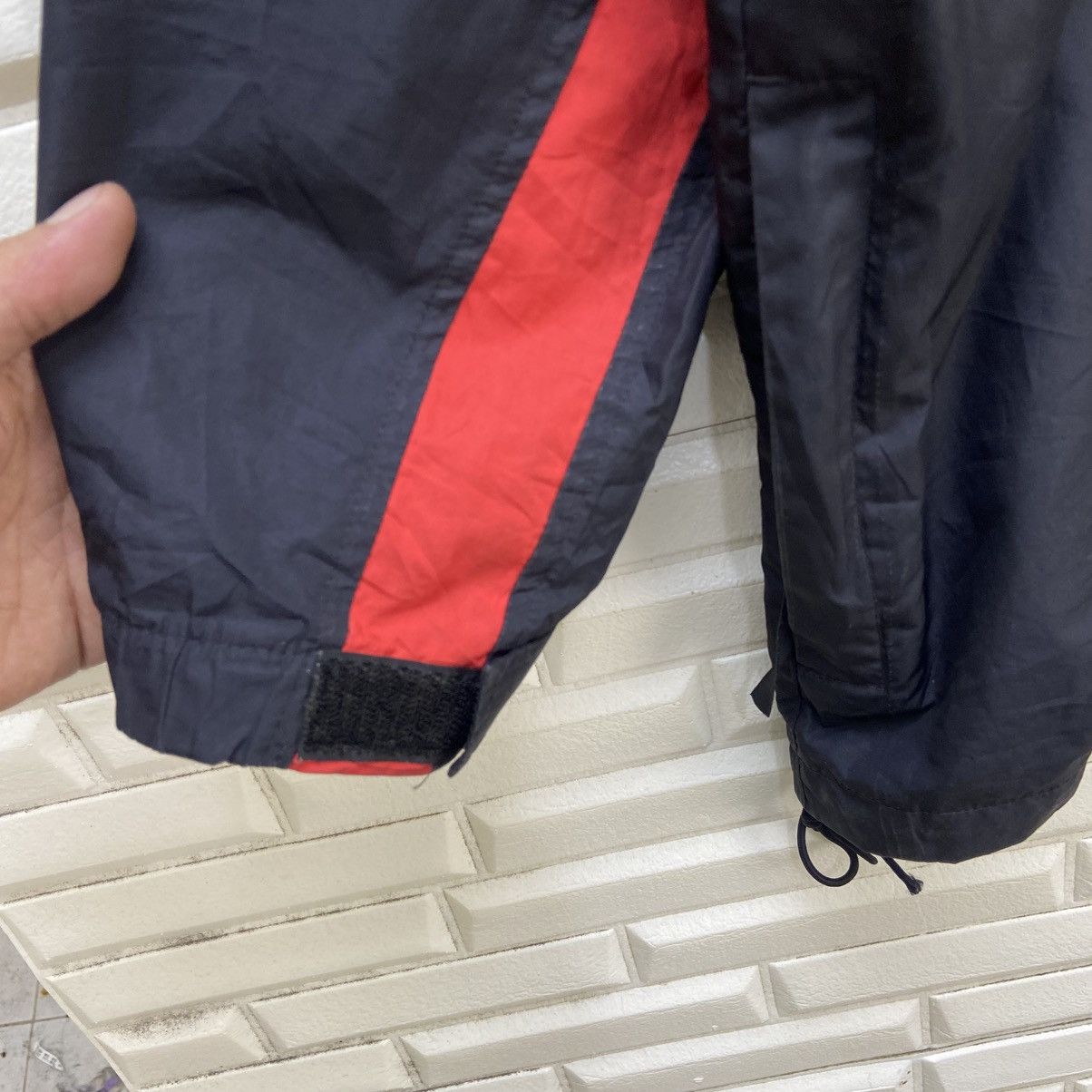 Nike ACG Vintage Nike ACG Clima Fit Half Zipper Light Jacket Size US XL / EU 56 / 4 - 10 Thumbnail