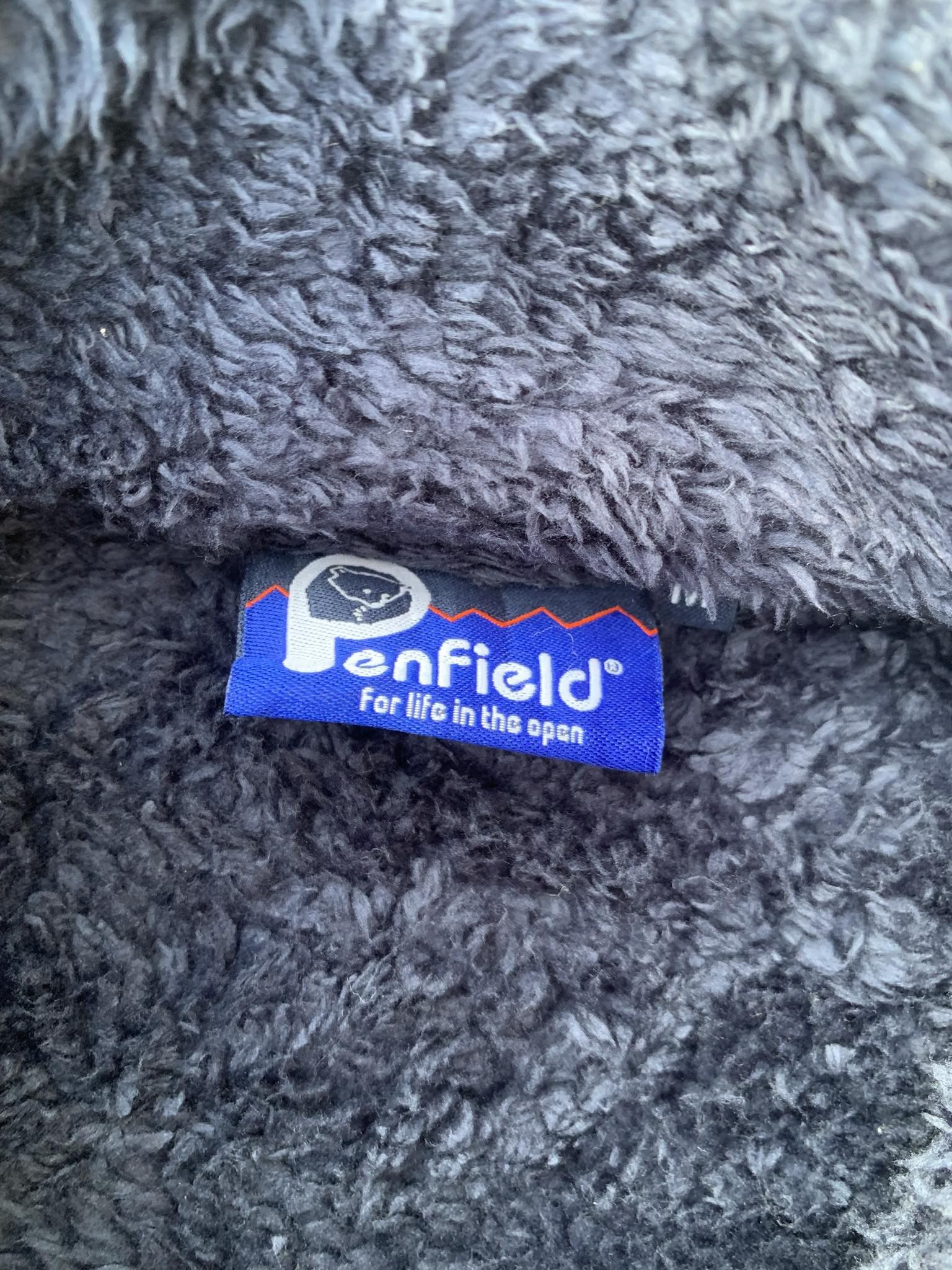 Penfield Penfield fleece jacket .size M (1) Size US M / EU 48-50 / 2 - 3 Thumbnail