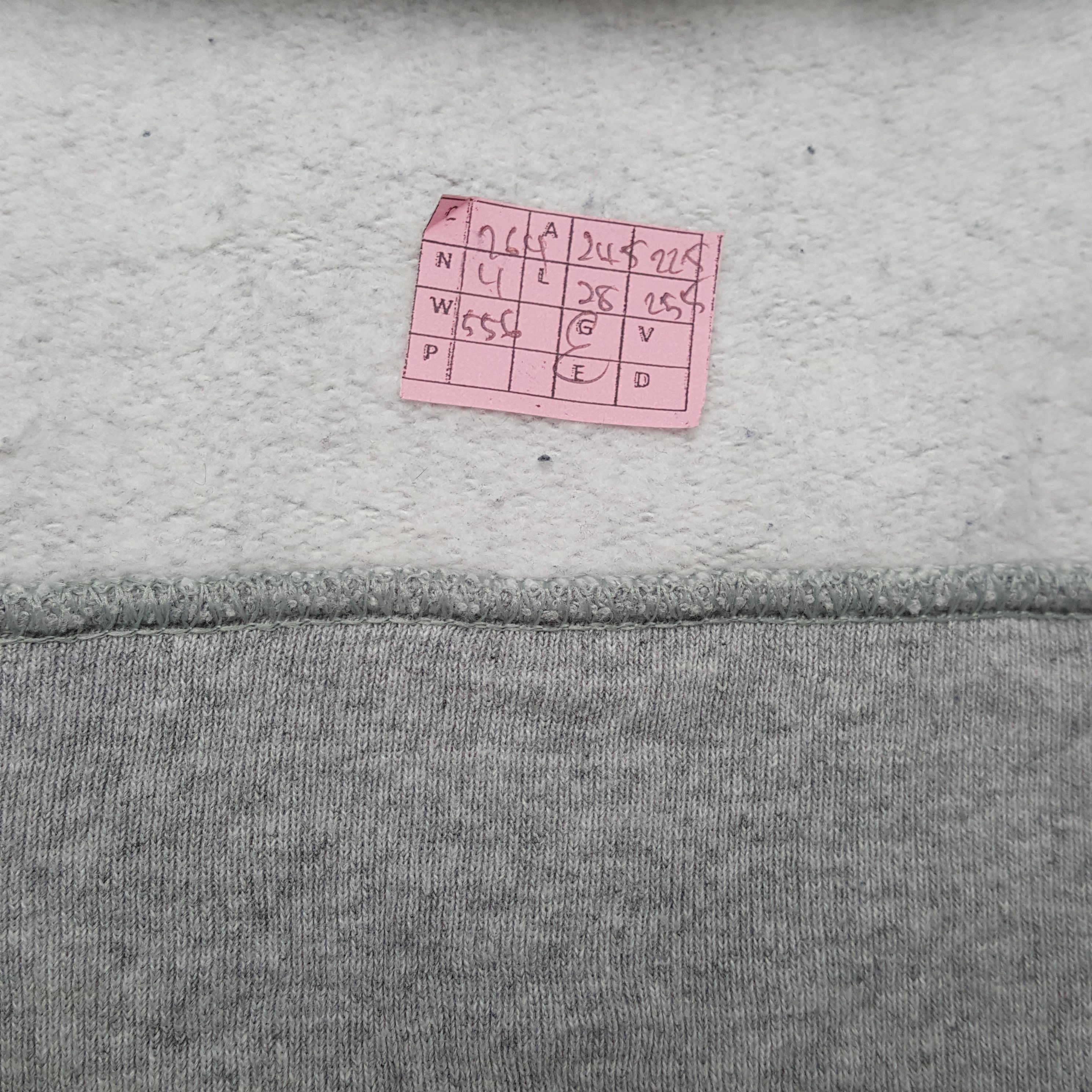 NFL × Vintage DETROIT LIONS NFL American Football Team Hoodies Size US L / EU 52-54 / 3 - 7 Thumbnail