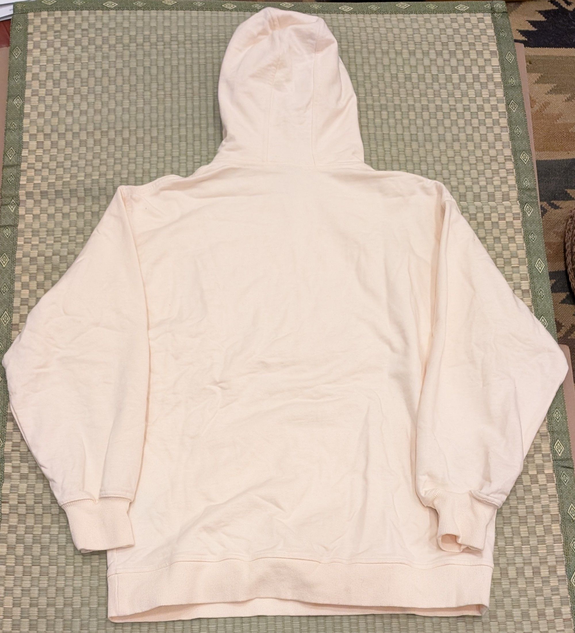 Other RARE In House x Vancouver Canucks French Terry Hoodie Size US XL / EU 56 / 4 - 2 Thumbnail