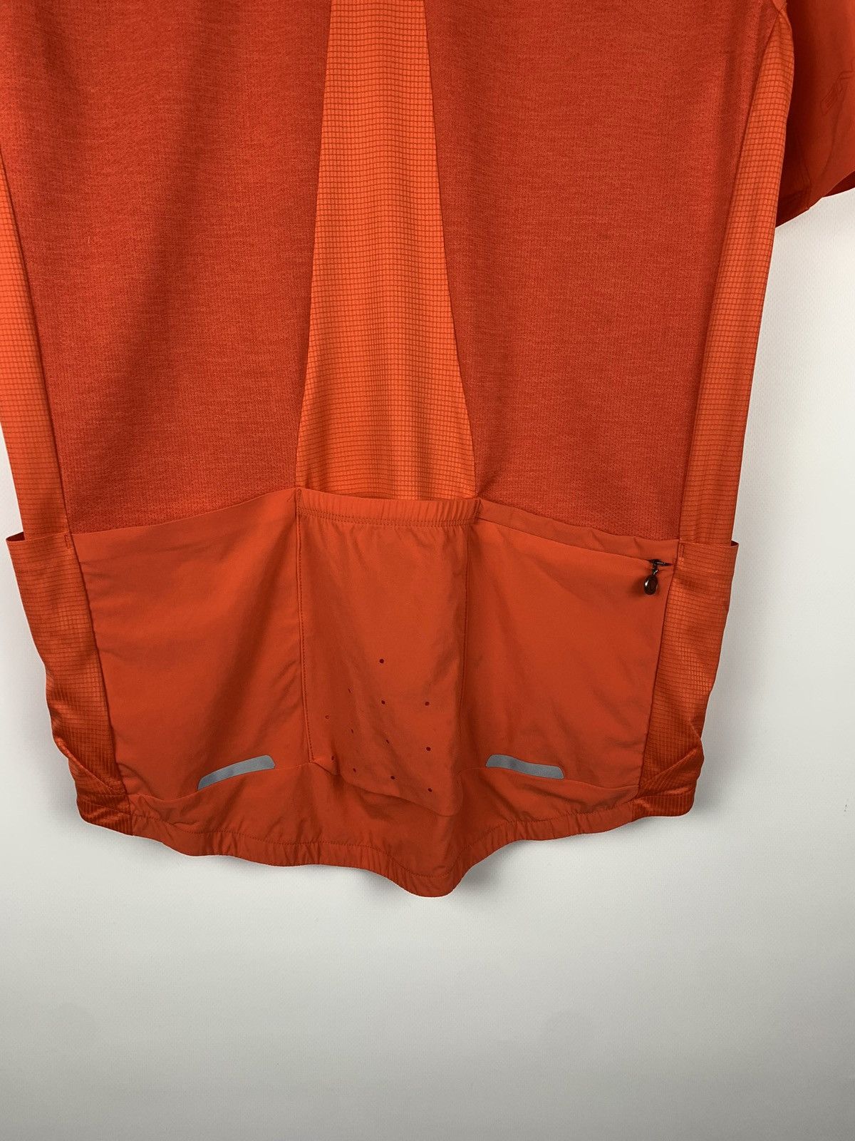 Other Endura 1/4 Zip Cycling Jersey Short Sleeve Men’s Size Large Size US L / EU 52-54 / 3 - 8 Thumbnail