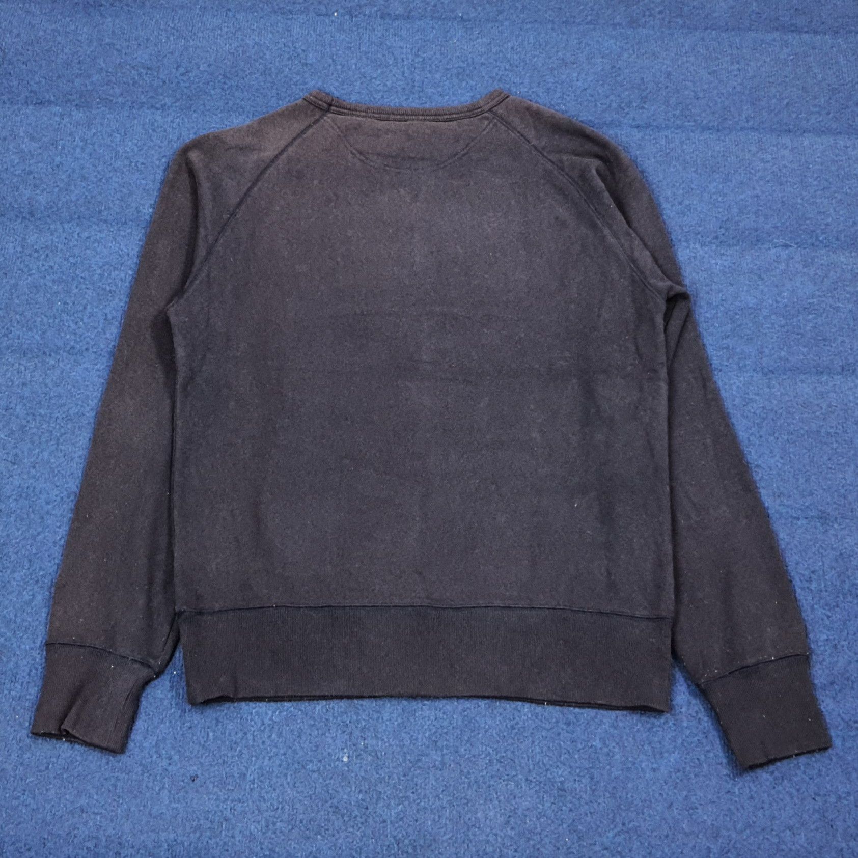 J. Press Newhaven Cambridge New York Red Label Sweatshirt C275N6 Size US M / EU 48-50 / 2 - 4 Thumbnail