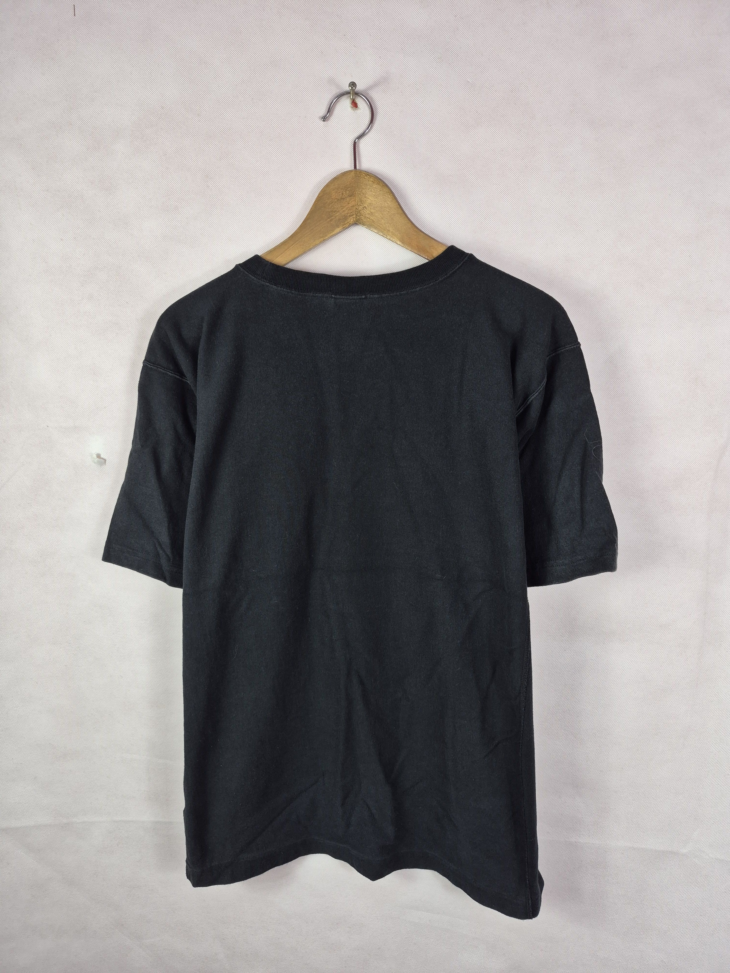 Champion 🔥 Champion Reverse Weave Small Logo Tee Size US L / EU 52-54 / 3 - 3 Thumbnail