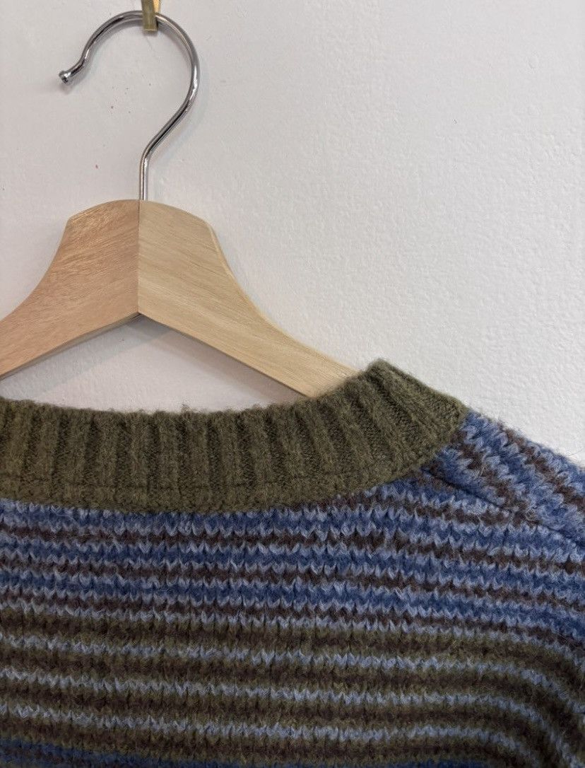 Polar Skate Co. Polar Skate Co knit sweater Size US M / EU 48-50 / 2 - 8 Thumbnail