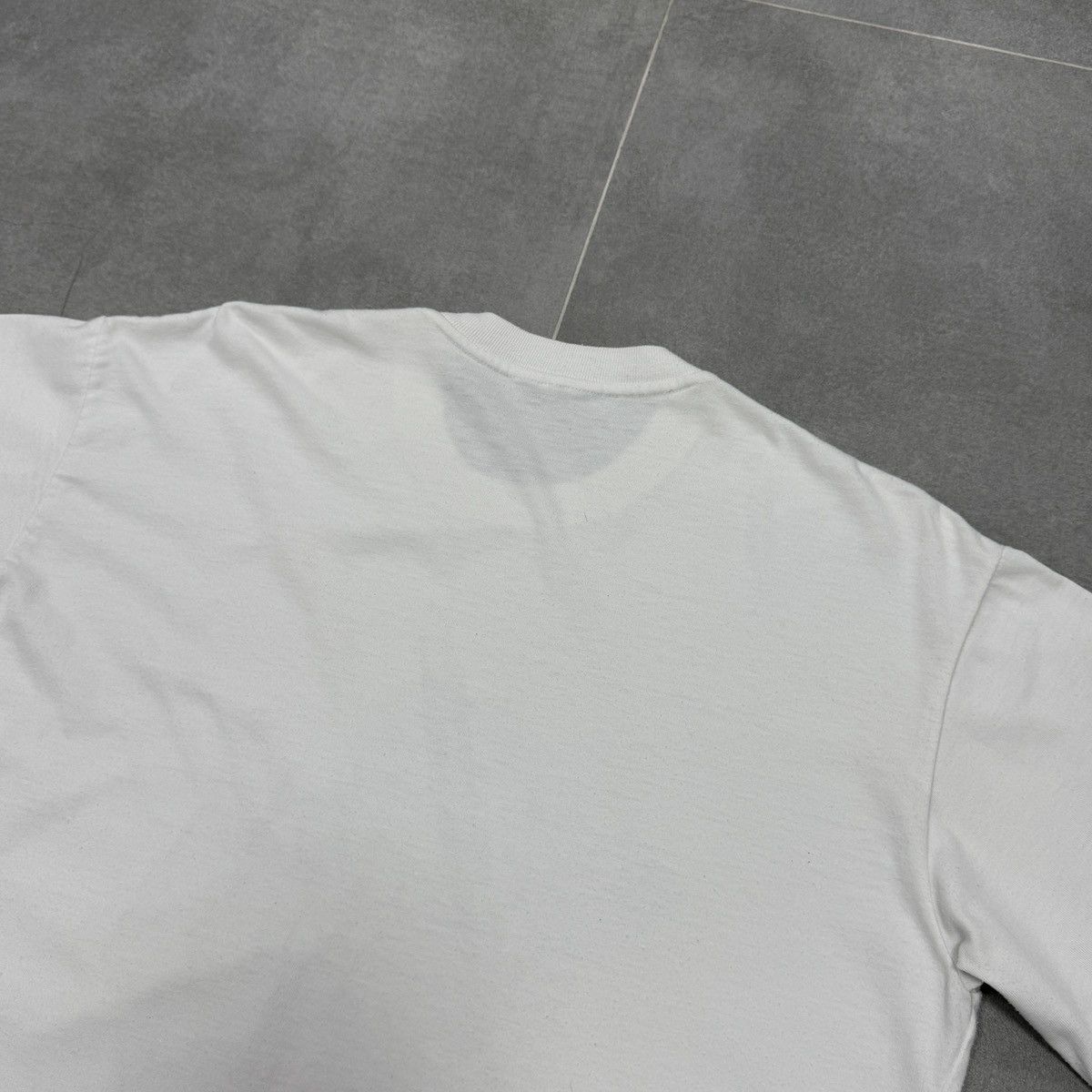 Adidas × Vintage Vintage Adidas Carba Tennis T-Shirt Size M Size US M / EU 48-50 / 2 - 14 Thumbnail