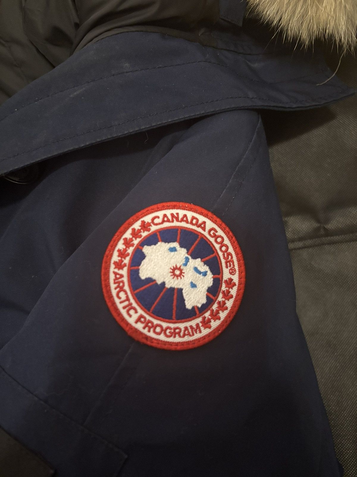 Canada Goose Canada Goose Chilliwack Bomber 7999L Blue New Size M / US 6-8 / IT 42-44 - 5 Thumbnail