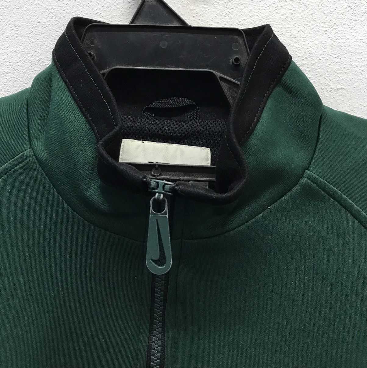 Nike × Vintage Vintage Nike Jacket Size US M / EU 48-50 / 2 - 3 Thumbnail