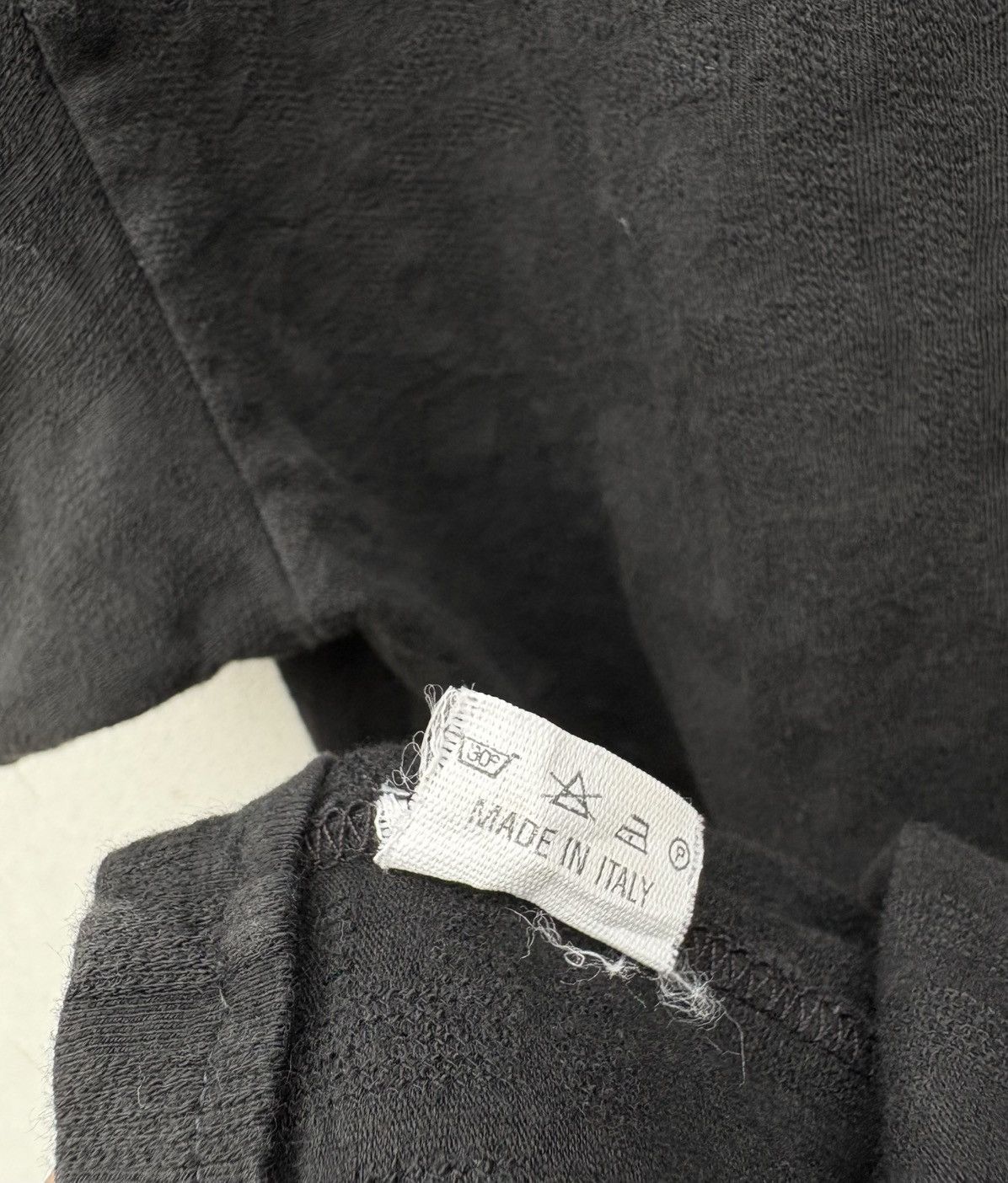 Fendi Fendi Monogram Polo Tee Size US S / EU 44-46 / 1 - 20 Thumbnail