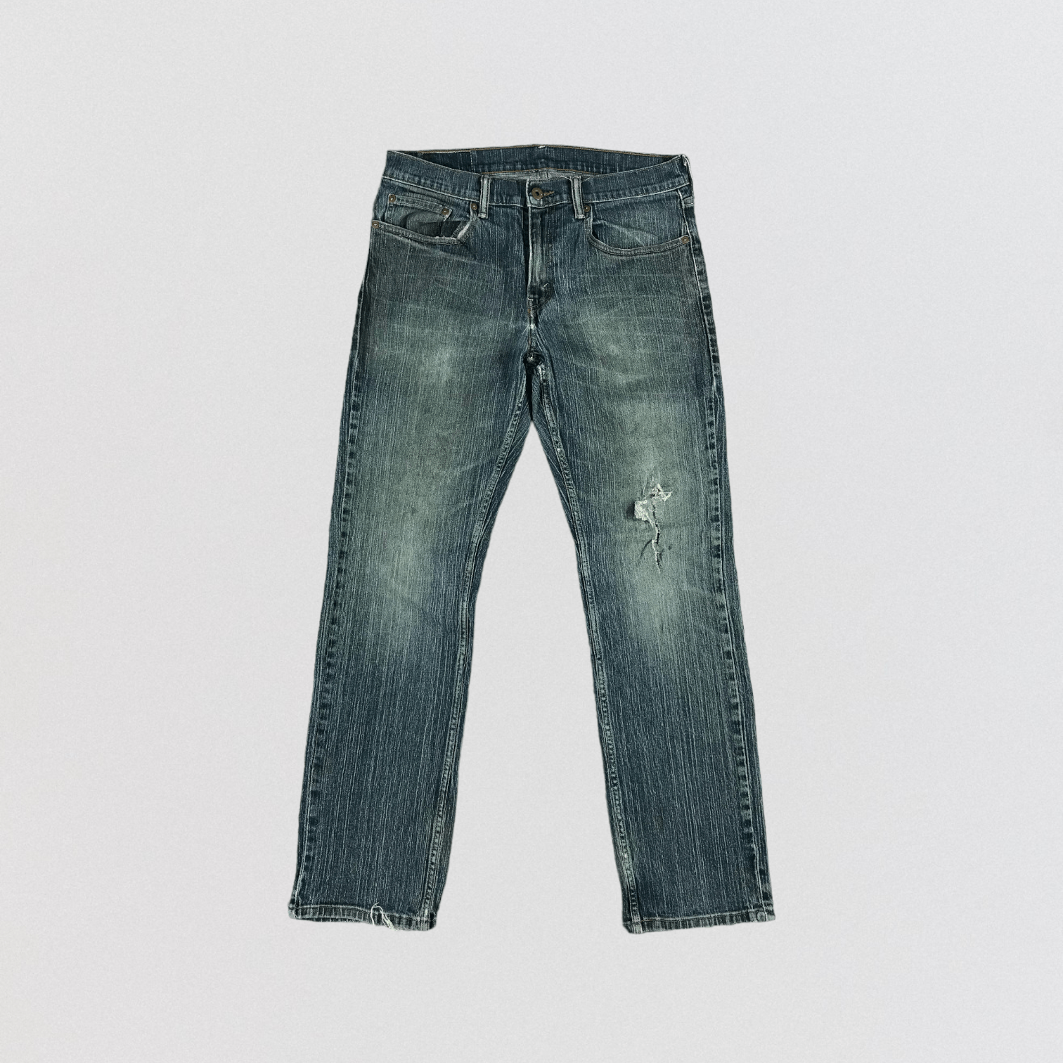 Levi's × Vintage Vintage Levis Jeans-JM2318 Size US 33 - 1 Thumbnail