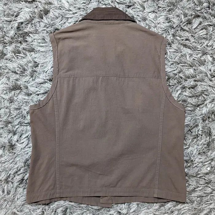 Vintage 80s Issey Miyake Hai Sporting Gear Patch Vest Jacket