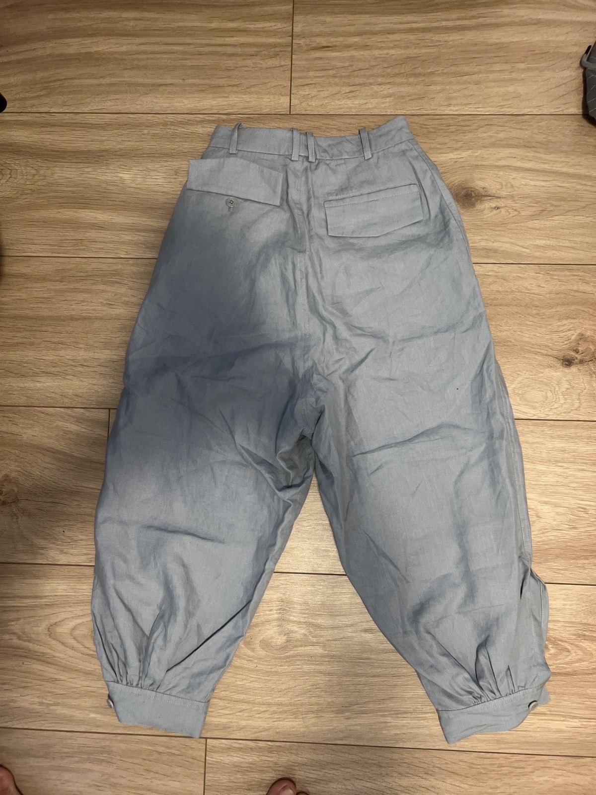 Hed Mayner He’d mayner pants xs Size US 26 / EU 42 - 2 Thumbnail