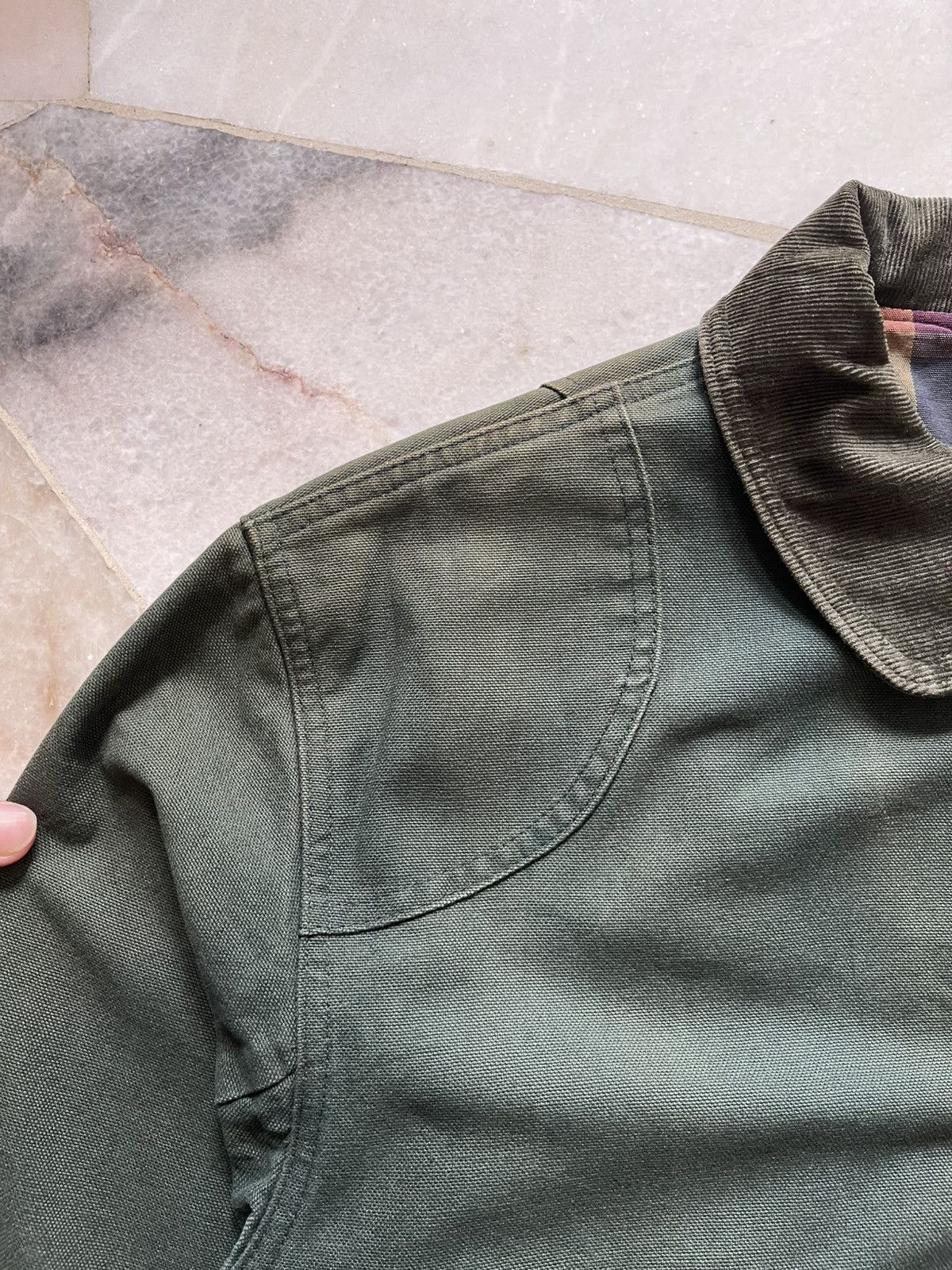 L.L. Bean Vintage L.L Bean Hunting Jacket Size US L / EU 52-54 / 3 - 11 Thumbnail