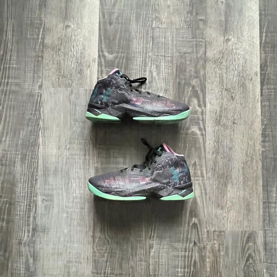 Under Armour UNDER ARMOUR • Curry 2.5 "2016 Miami" (13M) Size US 13 / EU 46 - 1 Thumbnail