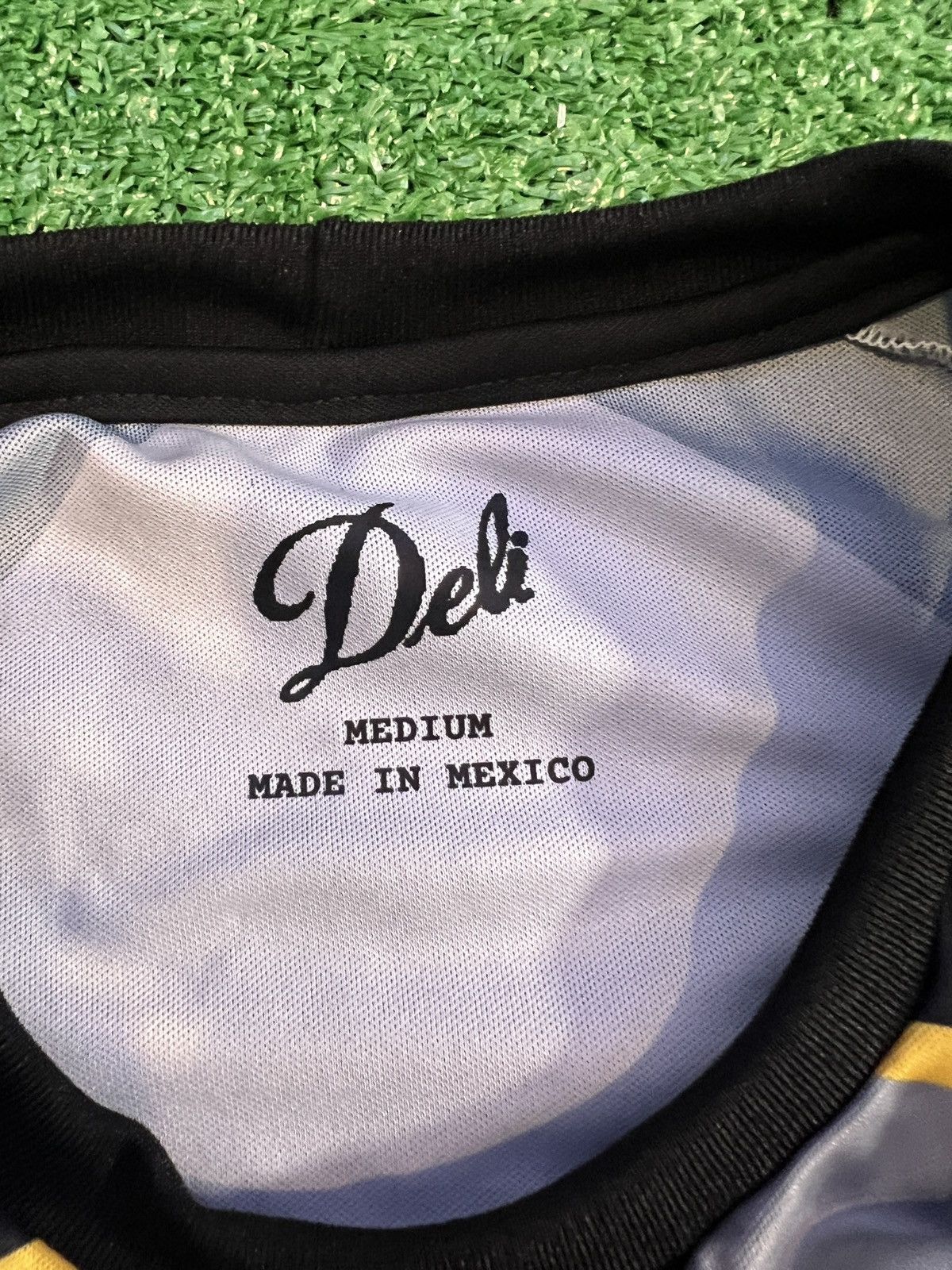 Other Custom American Chivas Jersey Size US M / EU 48-50 / 2 - 4 Thumbnail