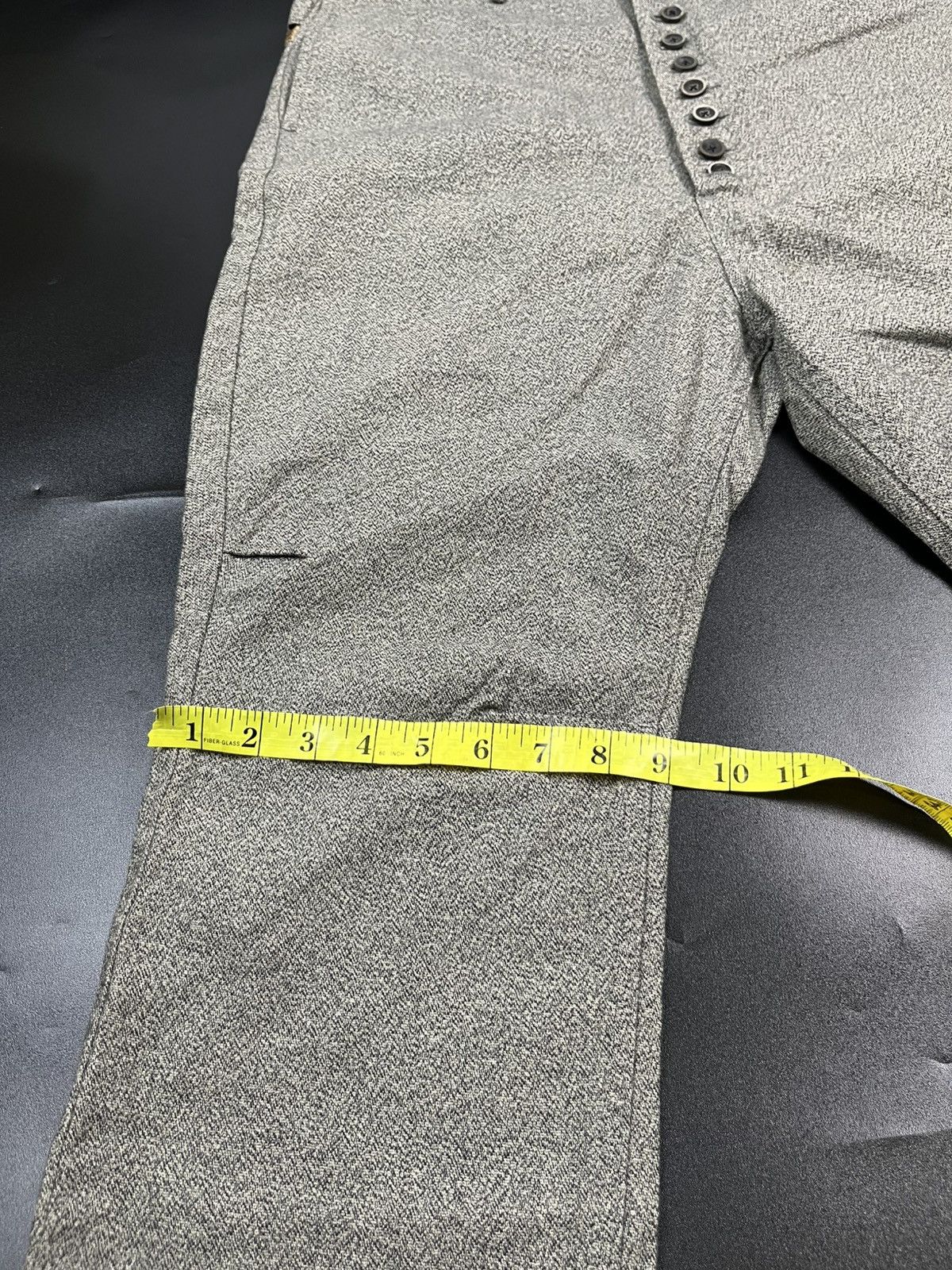 Designer × Kapital × Kapital Kountry Vintage Kapital Ten Hole Size US 31 - 16 Thumbnail
