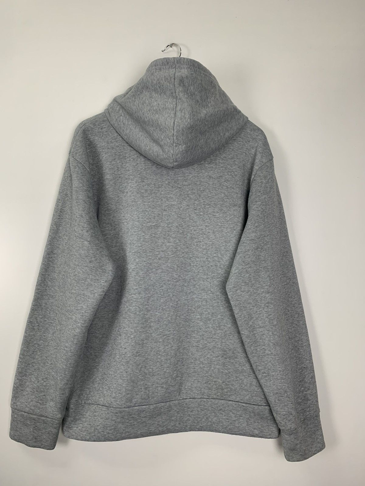 Japanese Brand × Vintage Vintage Departure Take Off hoodie Size US XL / EU 56 / 4 - 6 Thumbnail