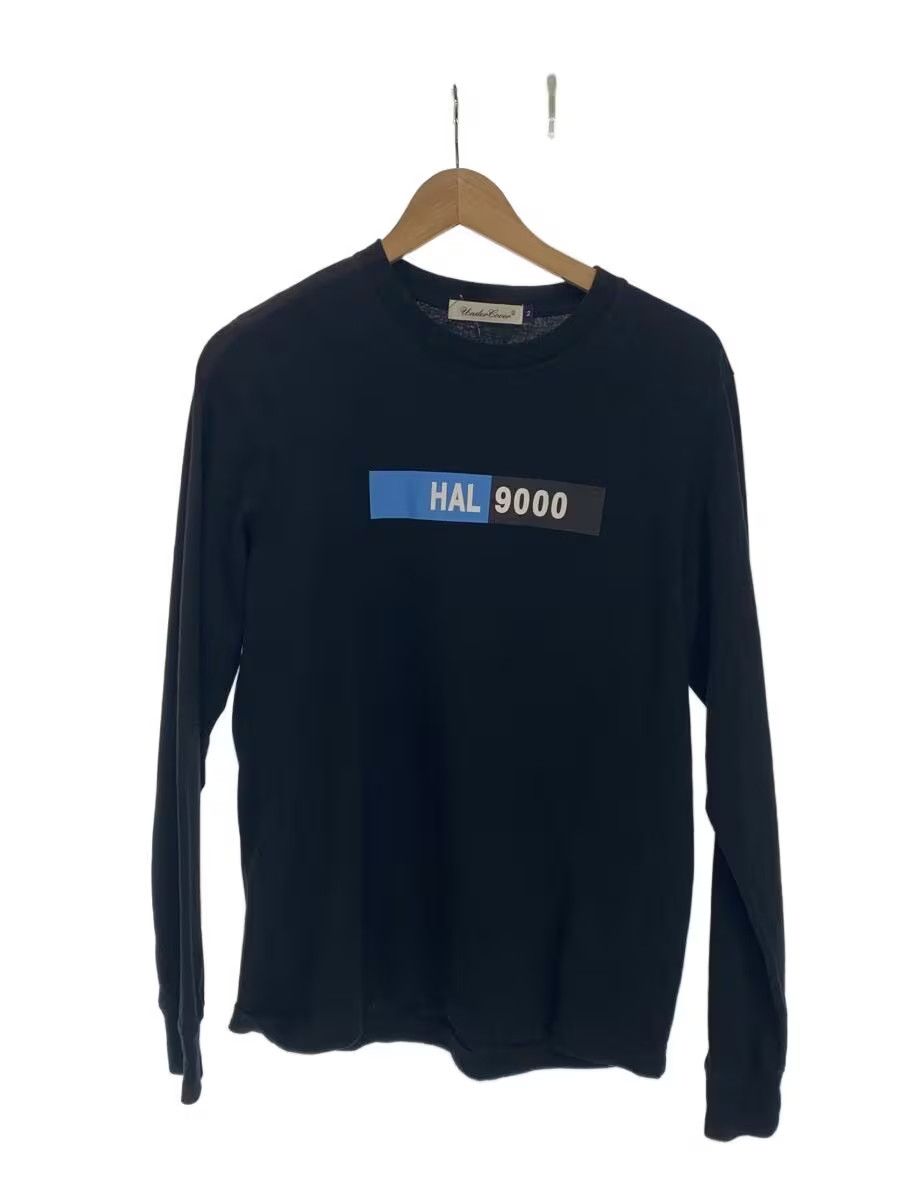 Undercover HAL9000 2001 A Space Odyssey Long Sleeve Tee Size US M / EU 48-50 / 2 - 1 Thumbnail