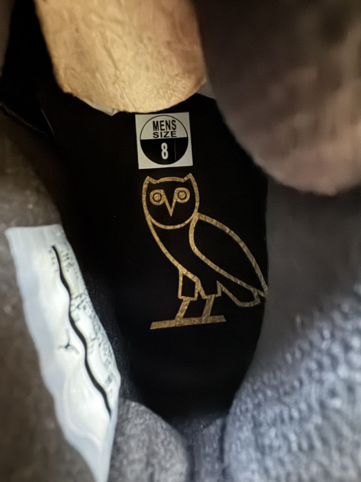 Jordan Brand Jordan 10 OVO Size US 8 / EU 41 - 7 Thumbnail