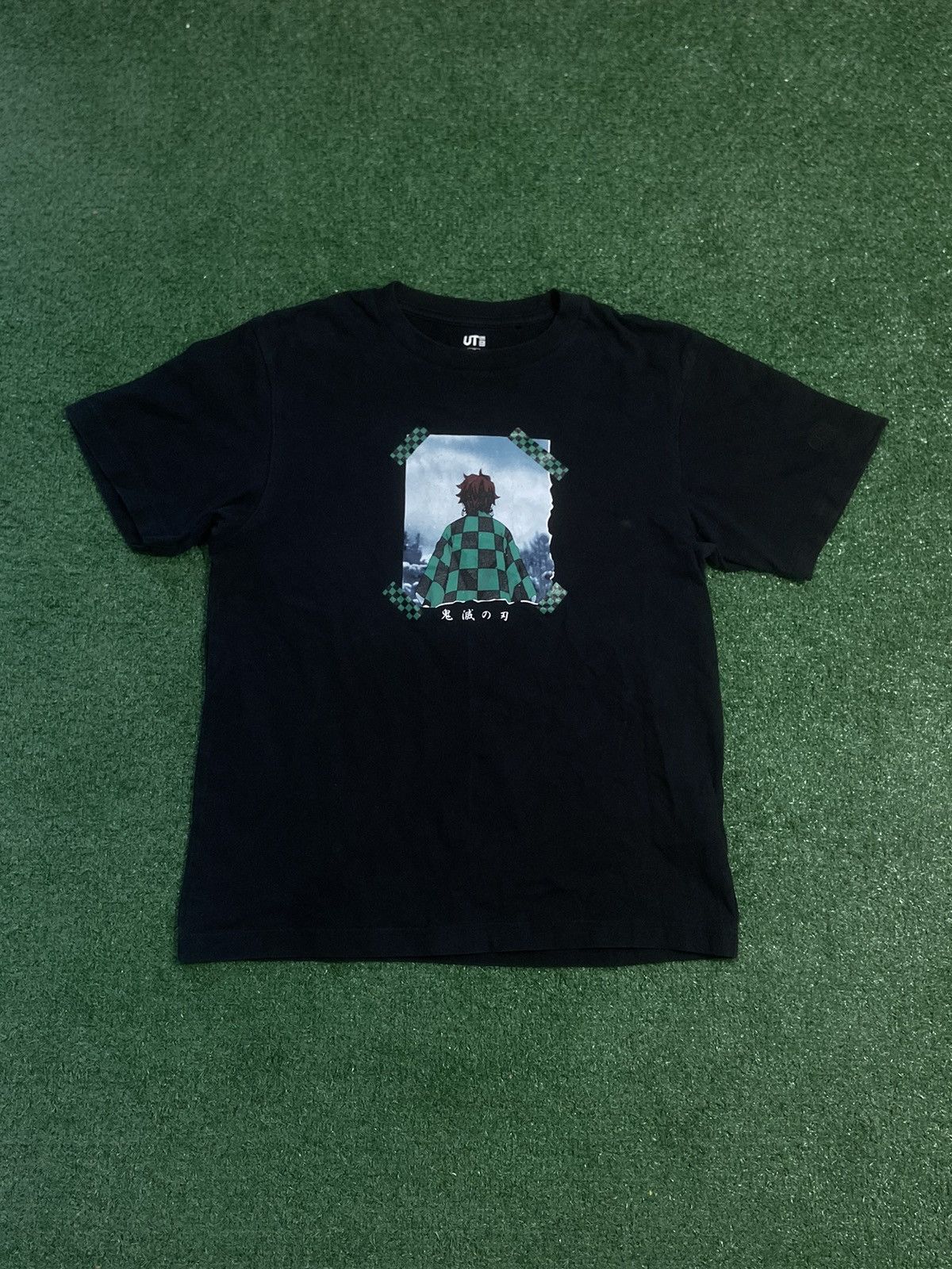 Uniqlo Uniqlo tee tshirt Size US XS / EU 42 / 0 - 1 Thumbnail