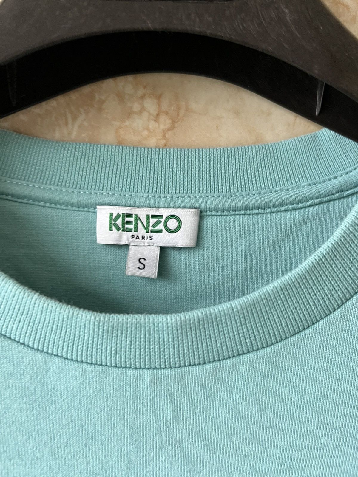 Kenzo Kenzo Men’s Ama Diver tee Size US S / EU 44-46 / 1 - 5 Thumbnail