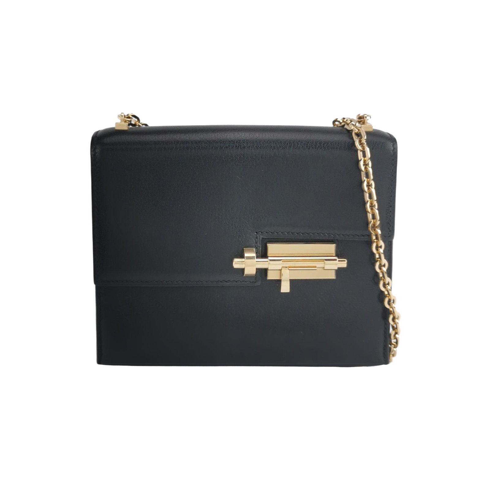 Hermes Hermes Women os Shoulder Bags Size ONE SIZE - 1 Thumbnail