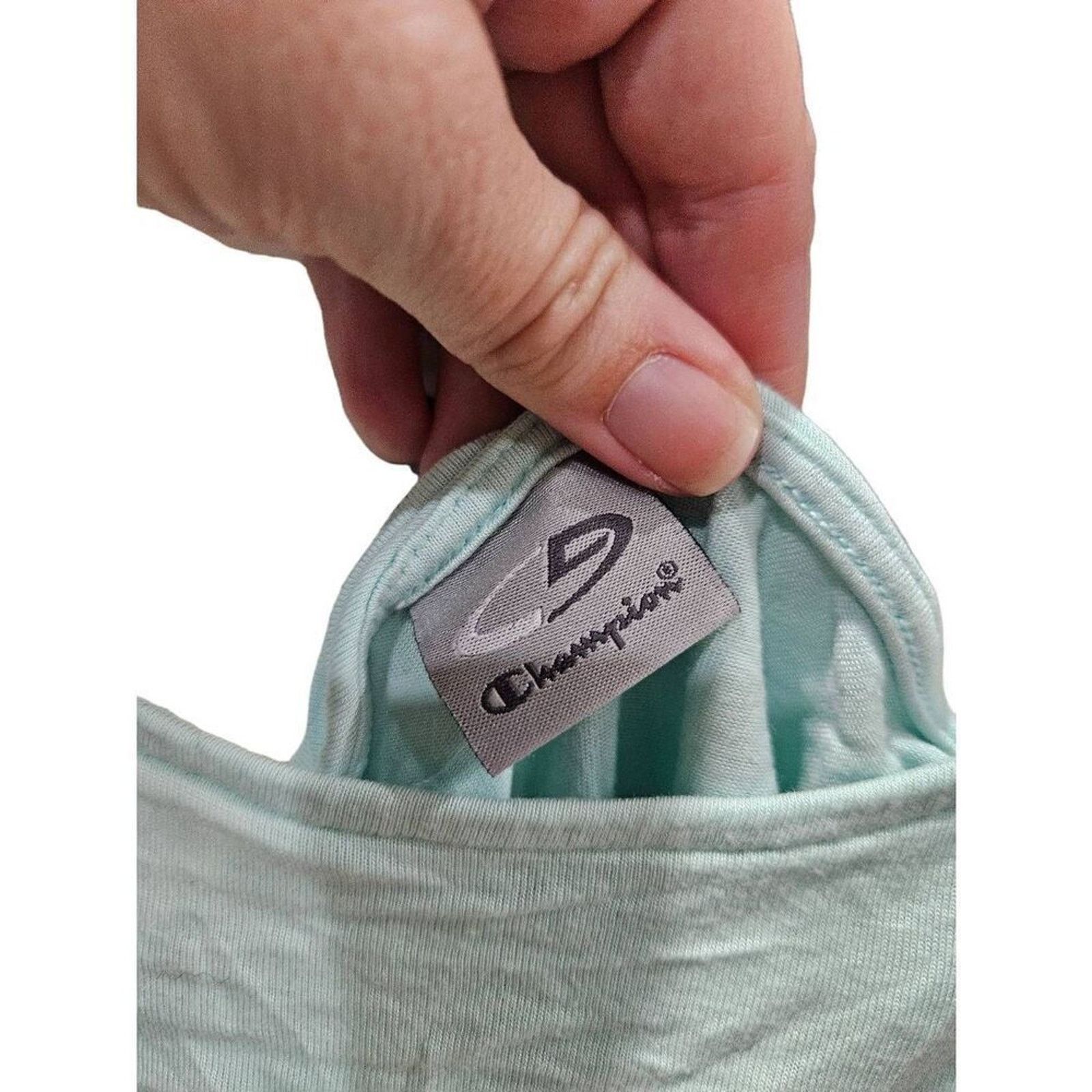 Champion Champion S workout top Size S / US 4 / IT 40 - 5 Thumbnail