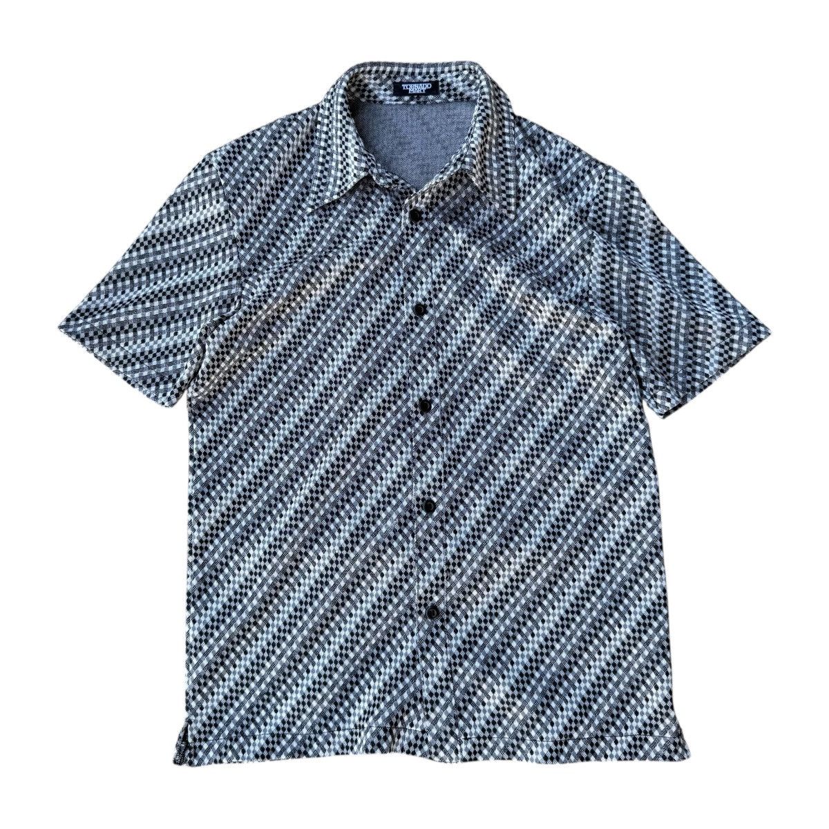 Tornado Mart Tornado Mart Polo Size US M / EU 48-50 / 2 - 1 Thumbnail