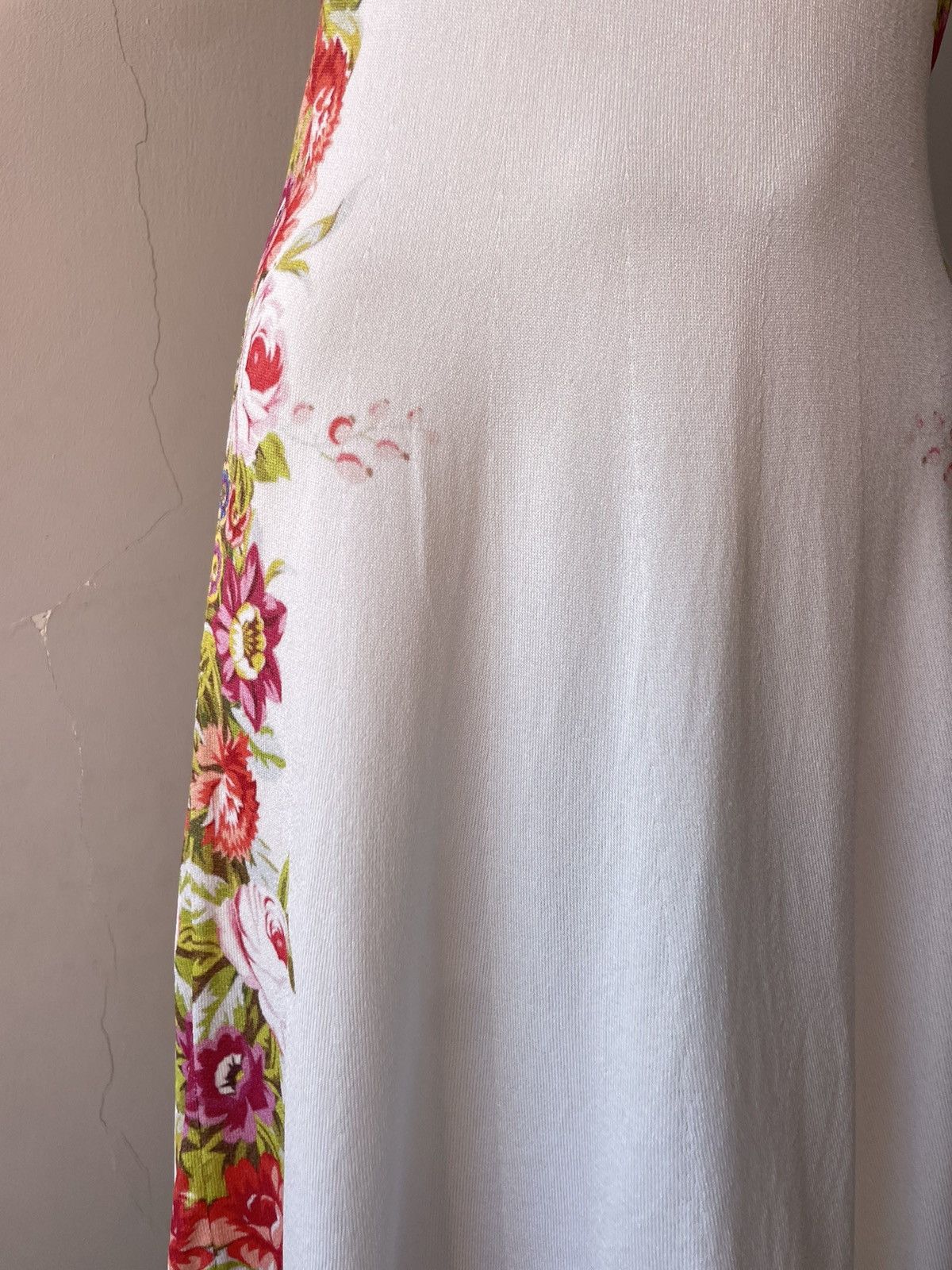 Vintage Herry dress Size M / US 6-8 / IT 42-44 - 8 Thumbnail