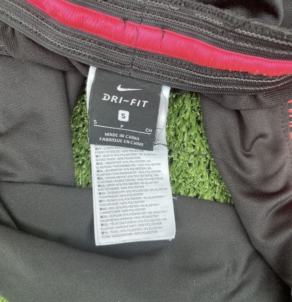 Nike Pants psg Size US 36 / EU 52 - 6 Thumbnail