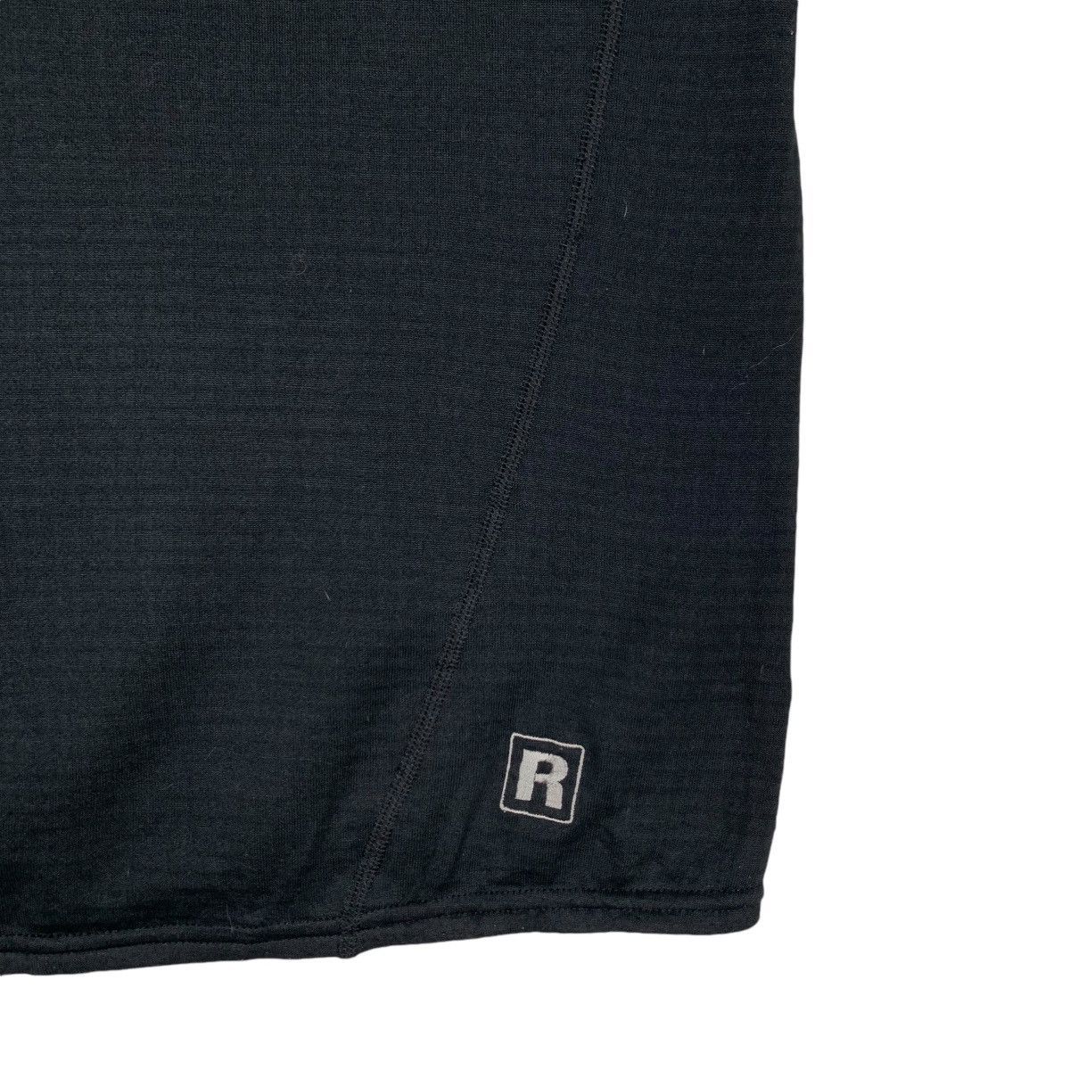 Patagonia PATAGONIA Polartec Half Zipper Sleeveless Vest #1236-C56 Size US M / EU 48-50 / 2 - 9 Thumbnail