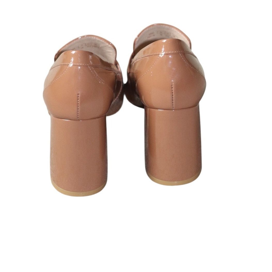 Stuart Weitzman Stuart Weitzman Sleek 85 Loafer Size 7B SD337 Size US 7 / IT 37 - 7 Thumbnail