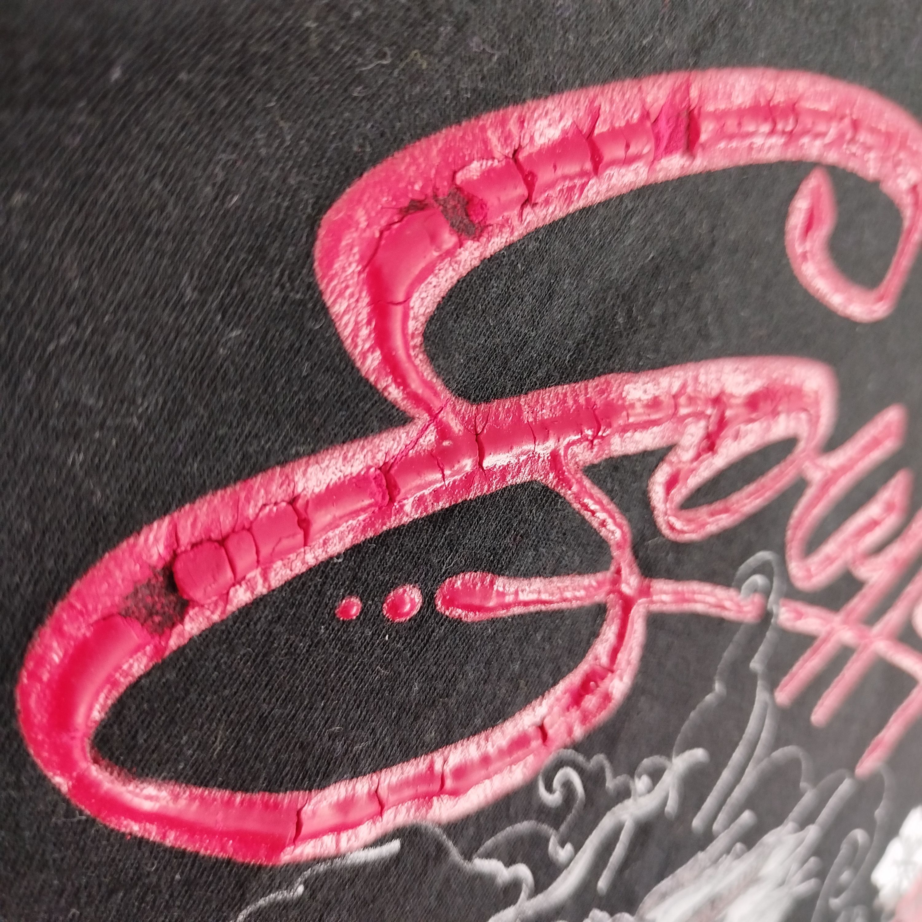 Designer × Japanese Brand × Southpole Southpole Big Spell Out Big Print Dragon Size US M / EU 48-50 / 2 - 5 Thumbnail