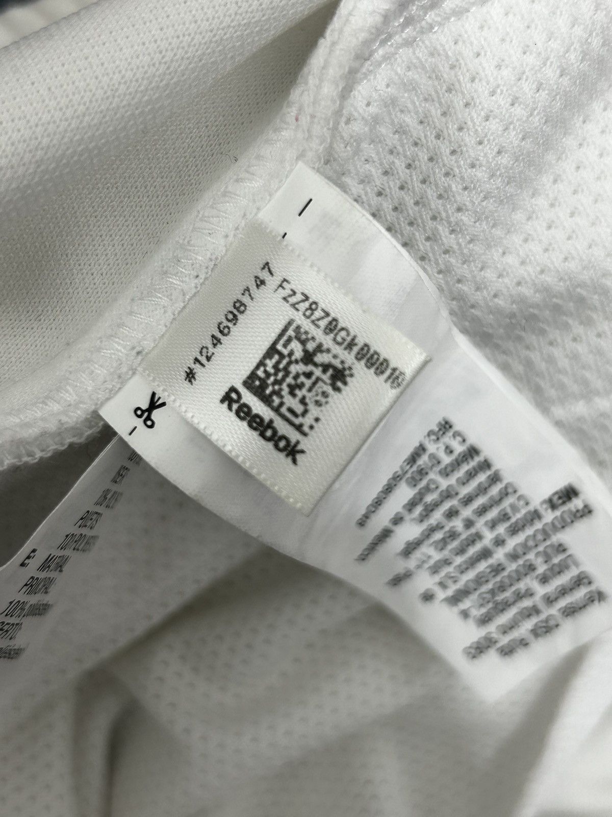 Pyer Moss × Reebok Reebok x Pyer Moss Trackpants Size US 30 / EU 46 - 11 Thumbnail