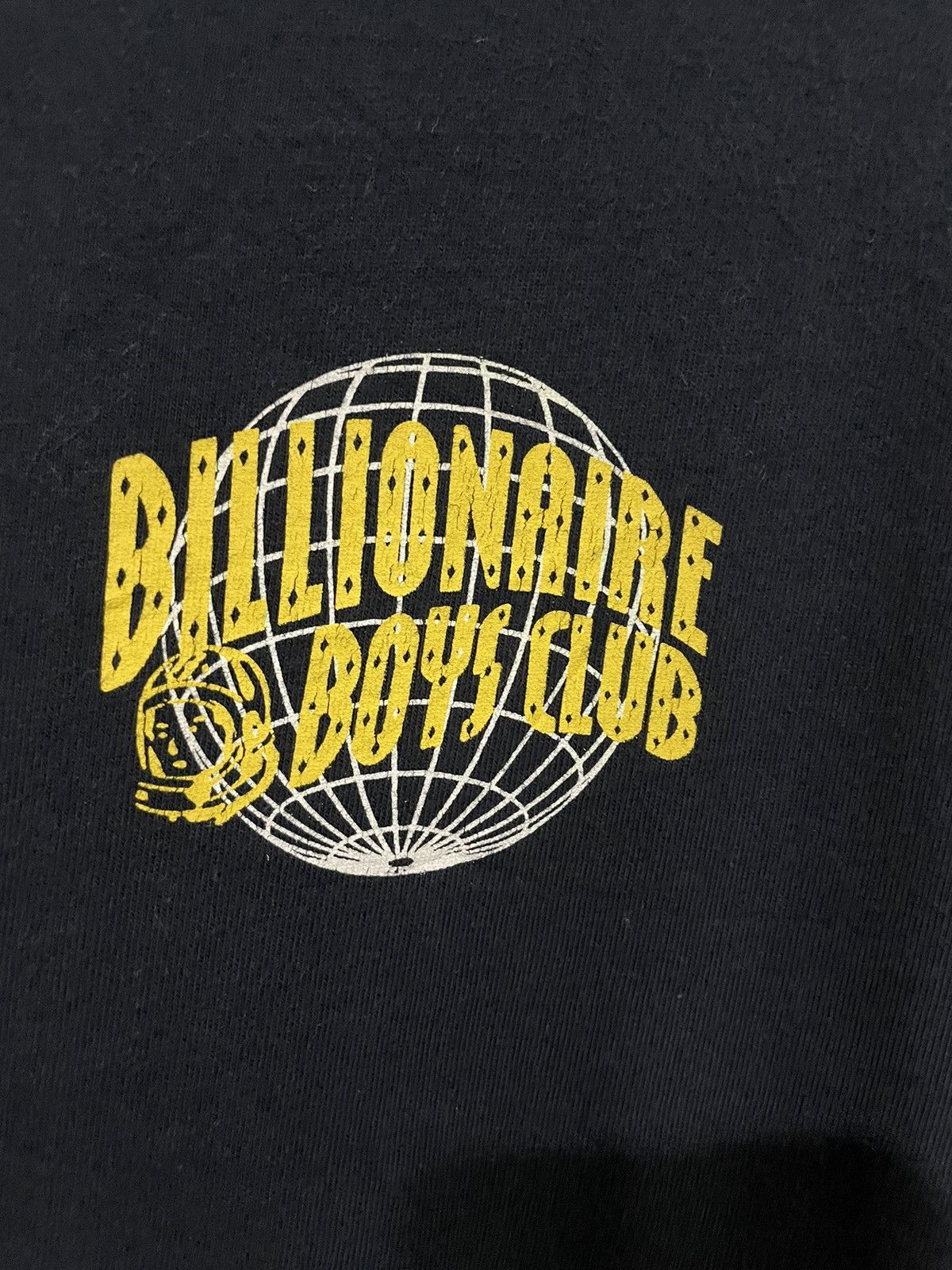 Billionaire Boys Club × Designer × Nigo BBC Long Sleeve Tee Size US L / EU 52-54 / 3 - 10 Thumbnail