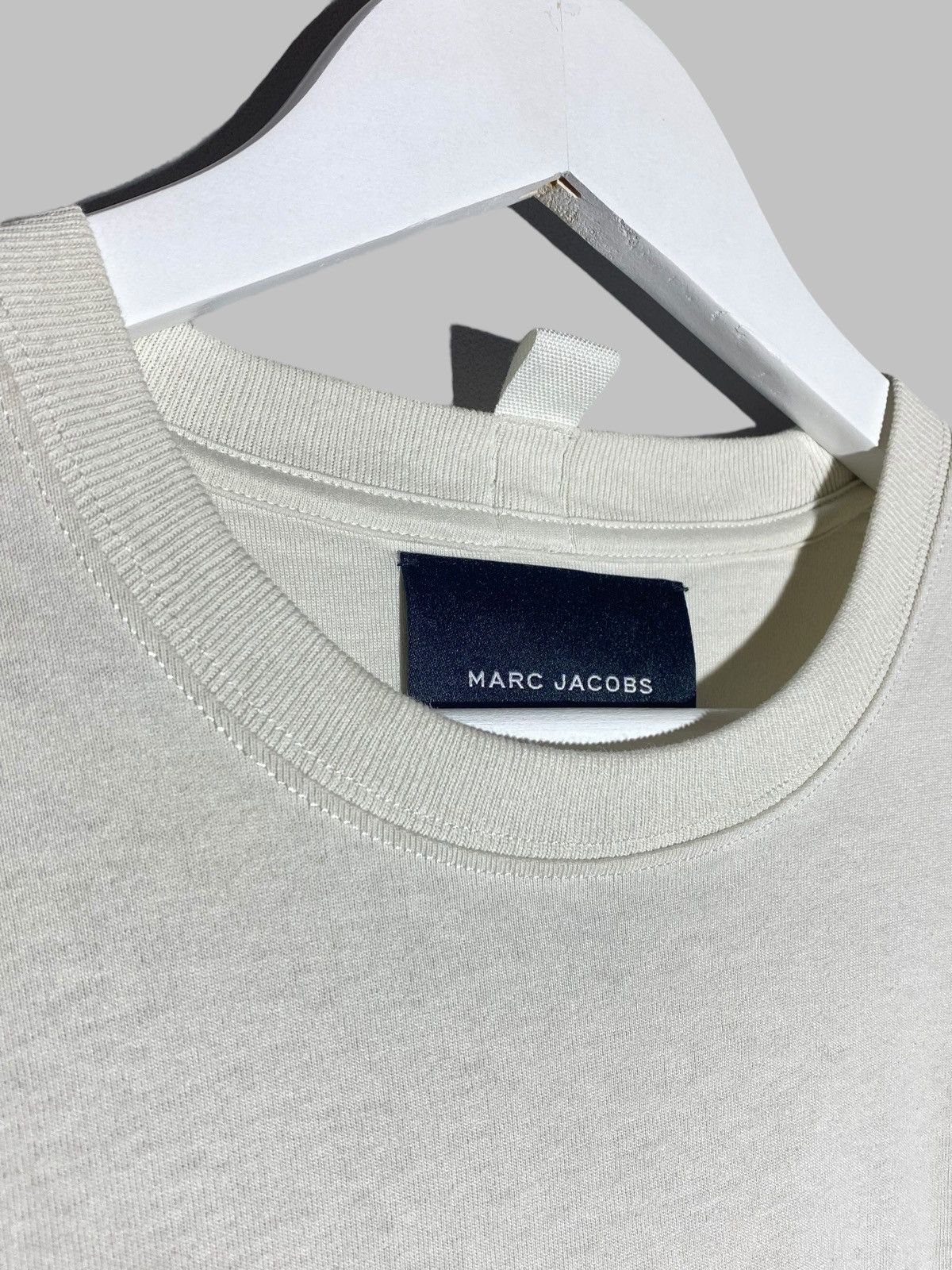 Marc Jacobs × Marc by Marc Jacobs 🔥 MARC JACOBS NYC 1984 MINIMAL STREET STYLE PARIS VIBES Size US L / EU 52-54 / 3 - 5 Thumbnail