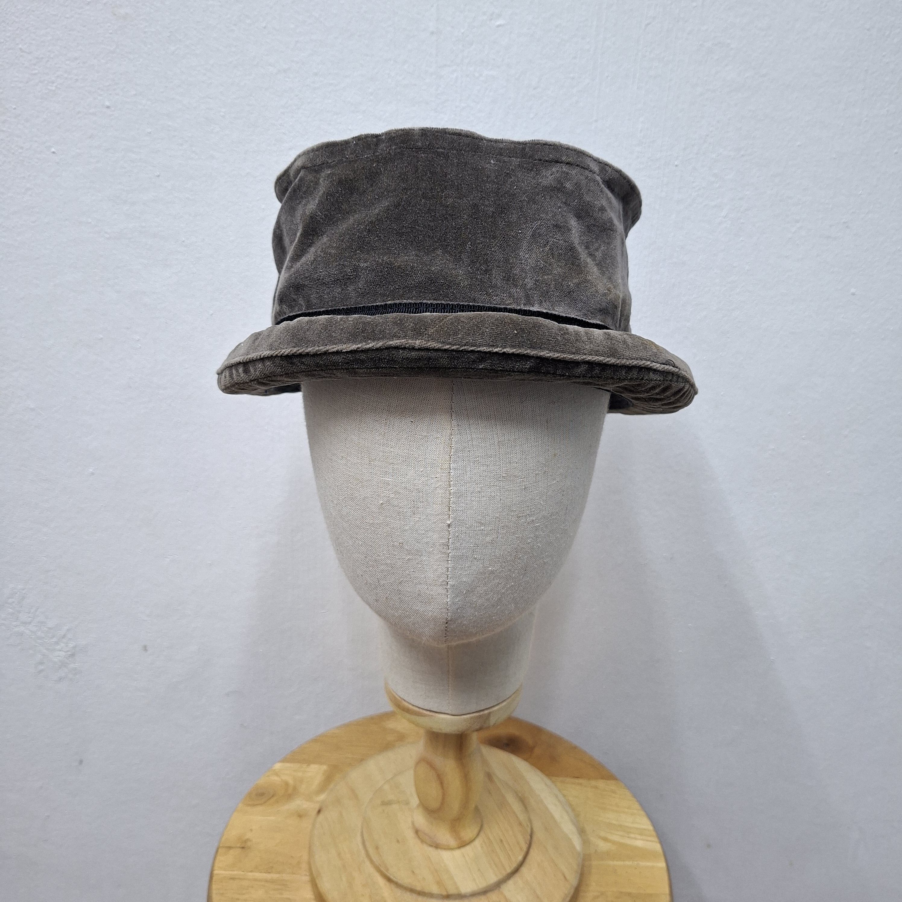 Takeo Kikuchi 💥Vintage takeo kikuchi japan puff hat Size ONE SIZE - 2 Thumbnail