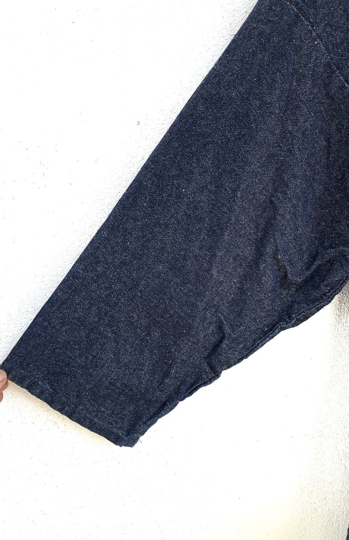 Komono Indigo Komono Japanese traditional Size US L / EU 52-54 / 3 - 3 Thumbnail