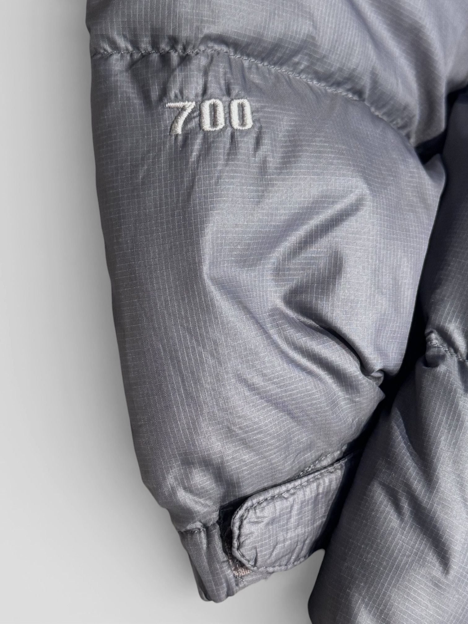 The North Face The North Face 1996 Nuptse 700 Puffer Vintage Size US L / EU 52-54 / 3 - 6 Thumbnail