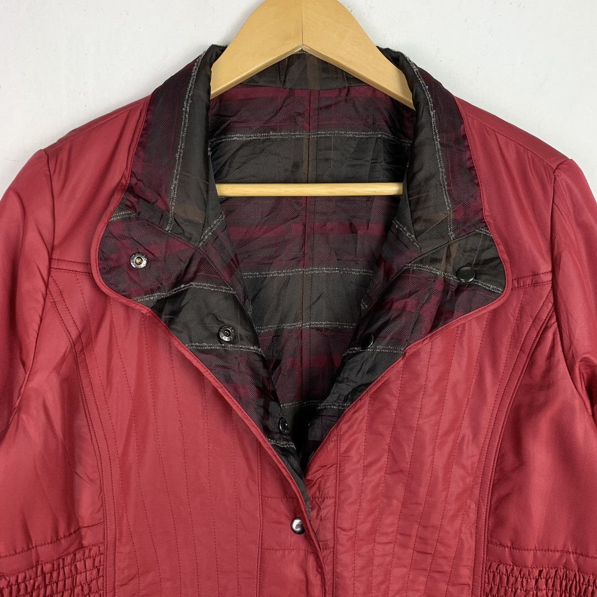 Japanese Brand × Vintage Vintage Japanese Brand Button Up Jacket Size US L / EU 52-54 / 3 - 9 Thumbnail