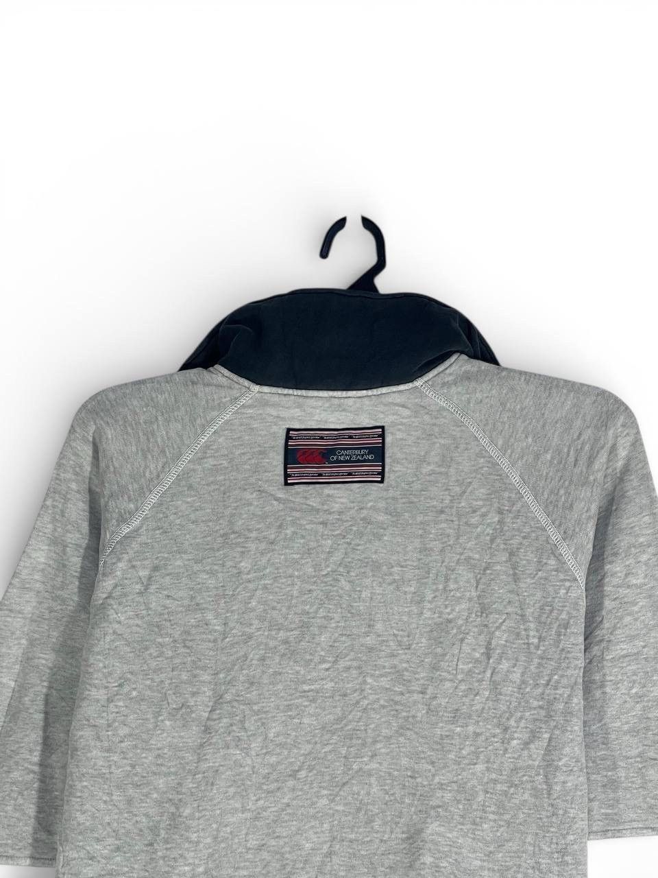 Canterbury of New Zealand Vintage Canterbury new zealand size M Size US M / EU 48-50 / 2 - 4 Thumbnail