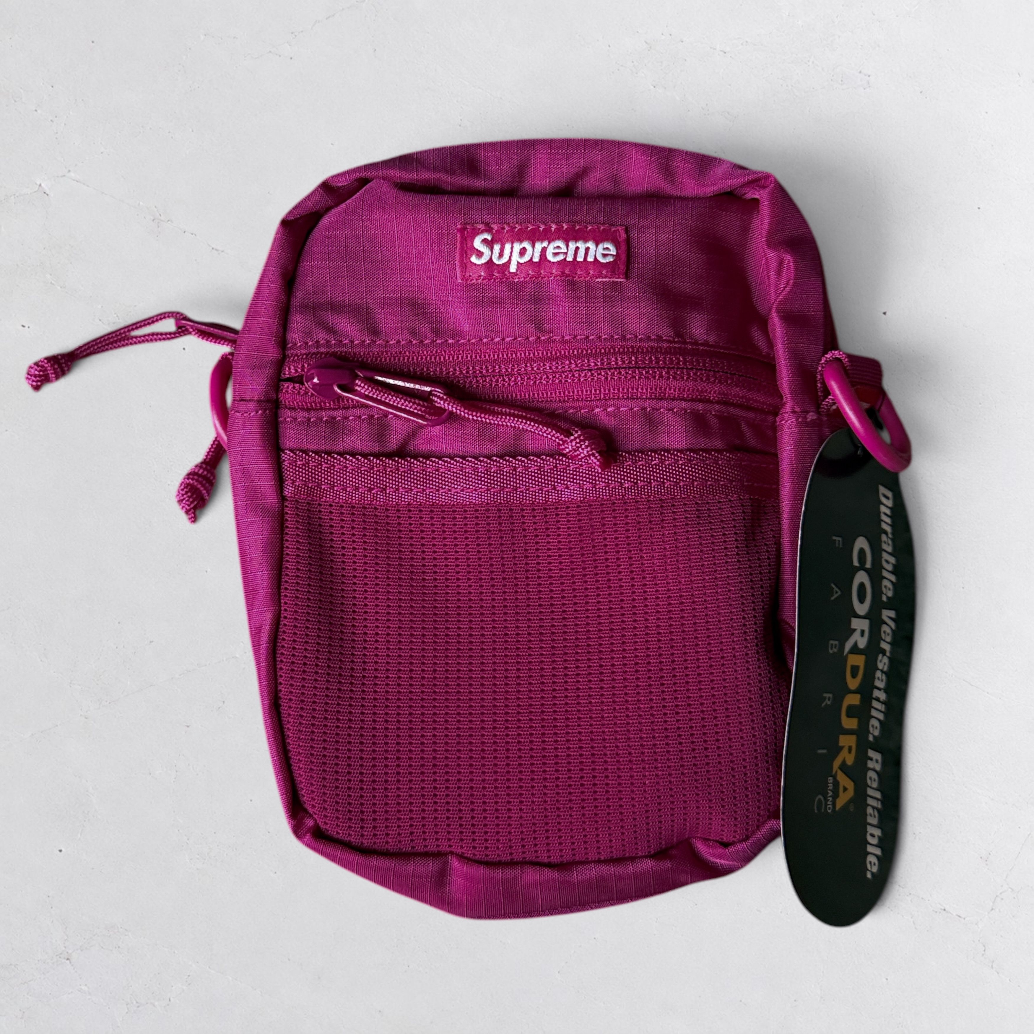 Supreme Supreme Marithe Francois Girbaud Pokachu Puffer Tote Bag 