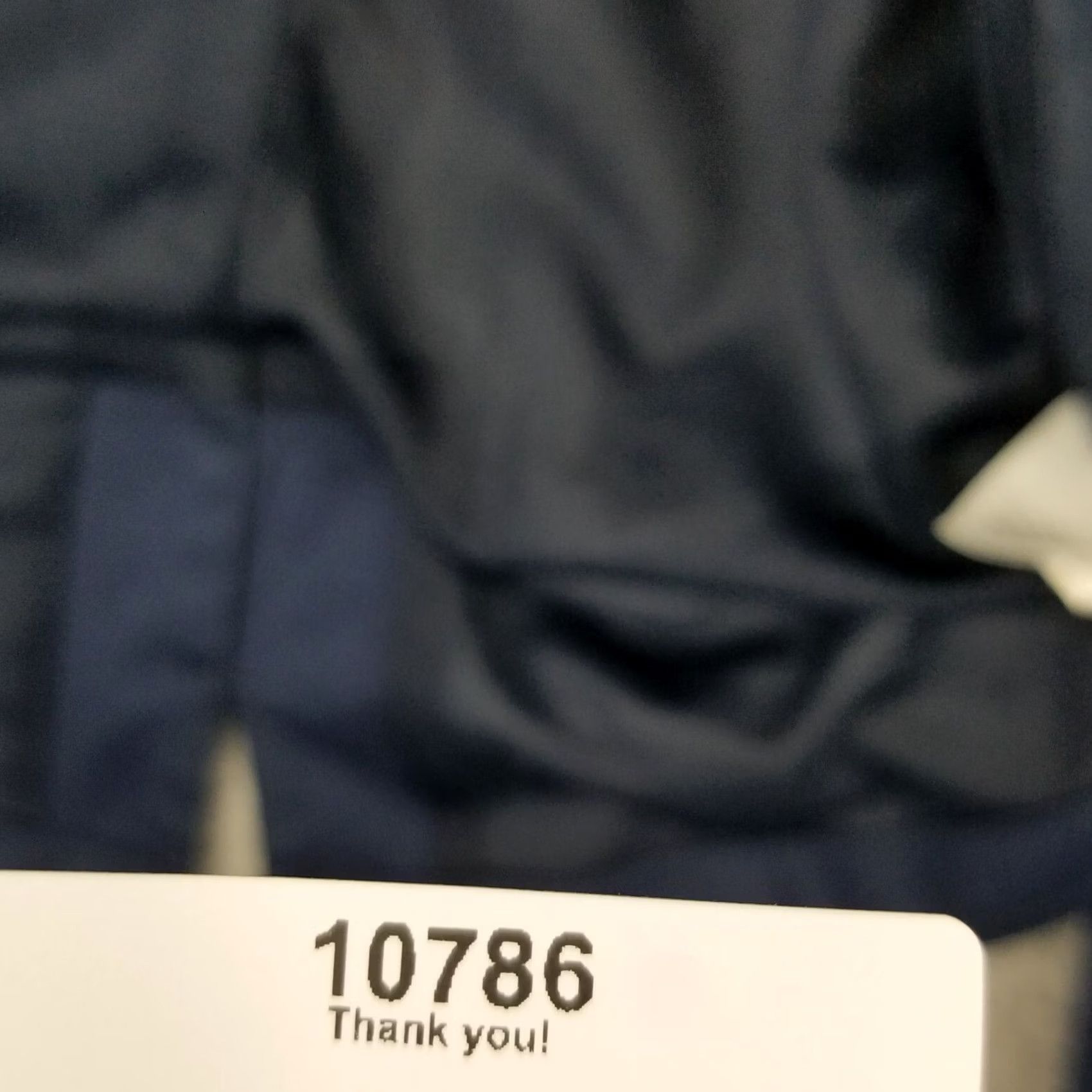 Nike Nike Womens Golf Jacket Full Zip Hooded Blue Small Sports Pockets 509348 Size S / US 4 / IT 40 - 8 Thumbnail