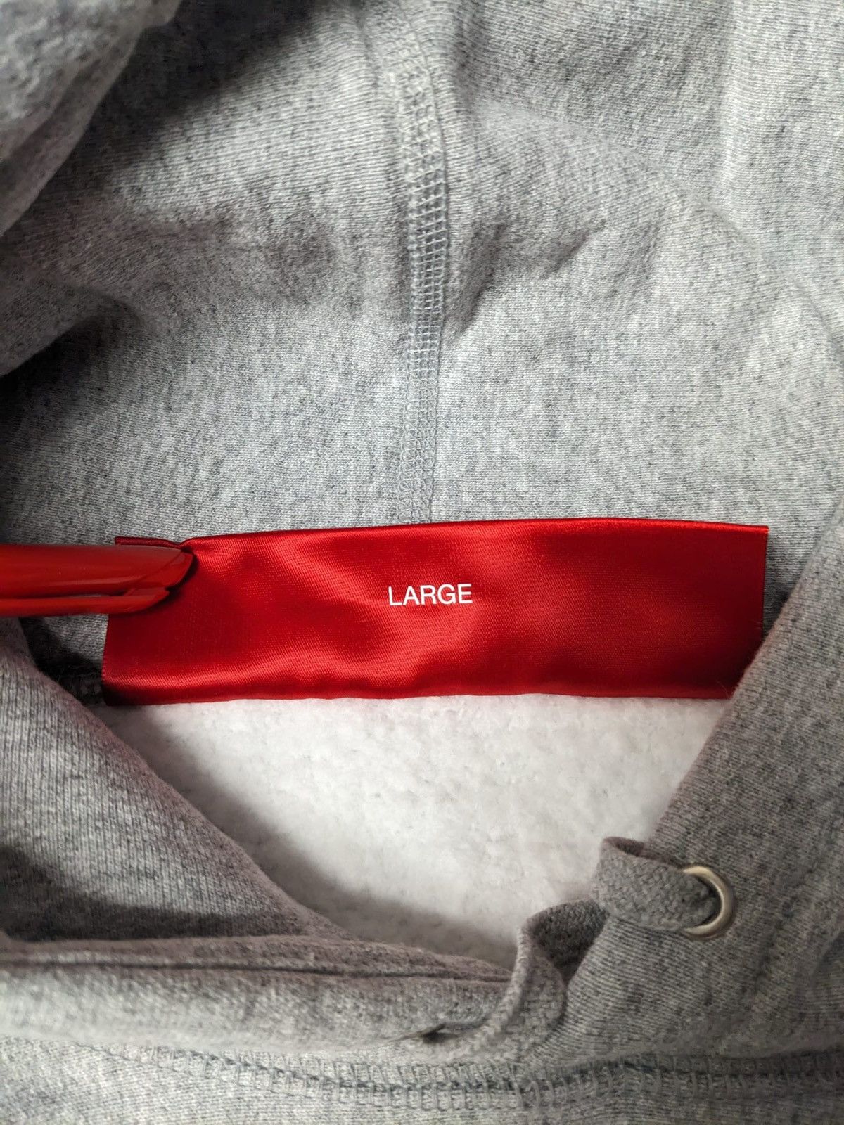 Supreme FW21 Supreme JUNYA WATANABE CDG MAN Customized Box Logo Size US L / EU 52-54 / 3 - 5 Thumbnail