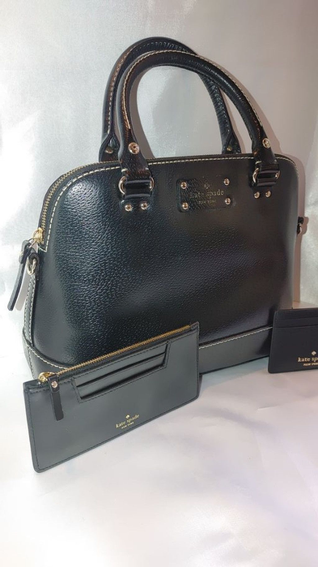Kate Spade Kate Spade NY Crossbody, Wallet & Card Holder 3-piece Set Size ONE SIZE - 3 Thumbnail