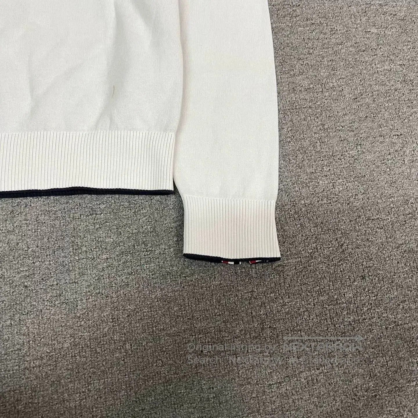Thom Browne Thom Browne 4. Size US XXL / EU 58 / 5 - 3 Thumbnail