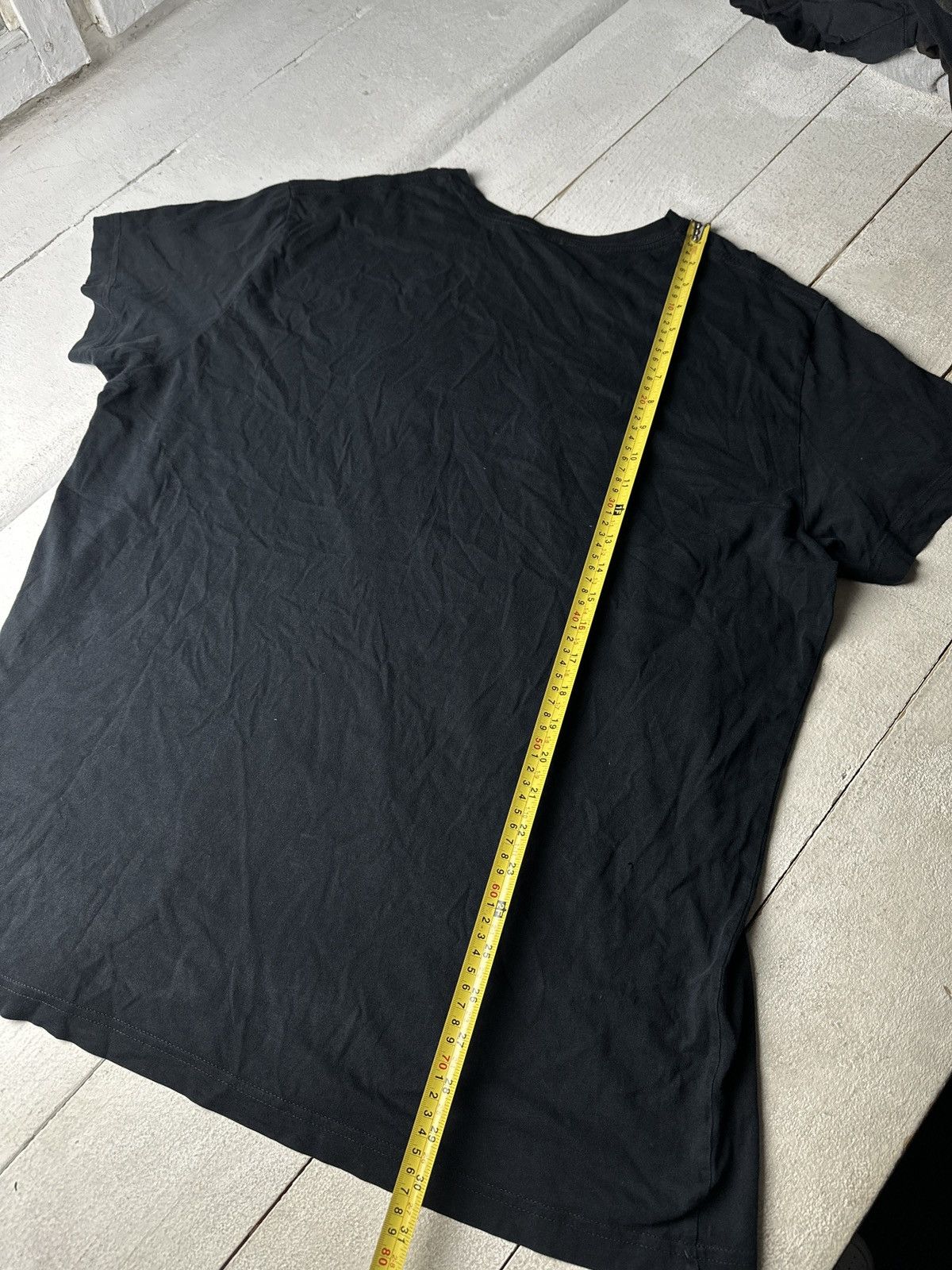 Diesel 🚨DIESEL AVANT GARDE ARCHIVE VINTAGE BIG LOGO T-SHIRT Y2K TEE Size US XXL / EU 58 / 5 - 16 Thumbnail