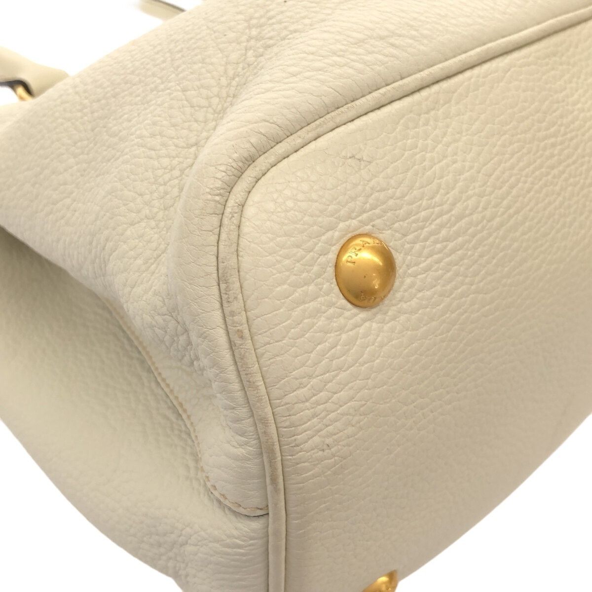 Prada PRADA Tote Bag 1BA058 Size ONE SIZE - 5 Thumbnail