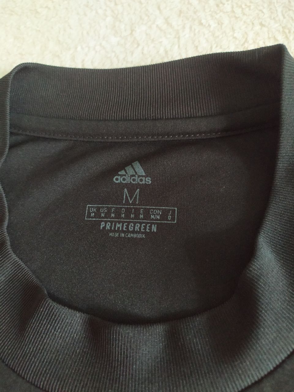 Adidas Soccer Jersey Juventus 21/22 Size US M / EU 48-50 / 2 - 5 Thumbnail