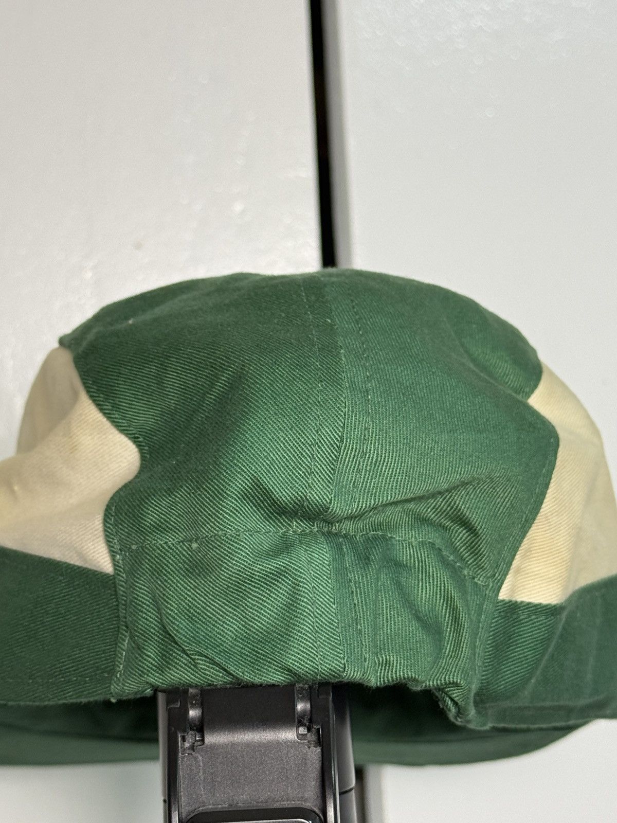 Honda Vintage 1960s Honda hat Size ONE SIZE - 3 Thumbnail